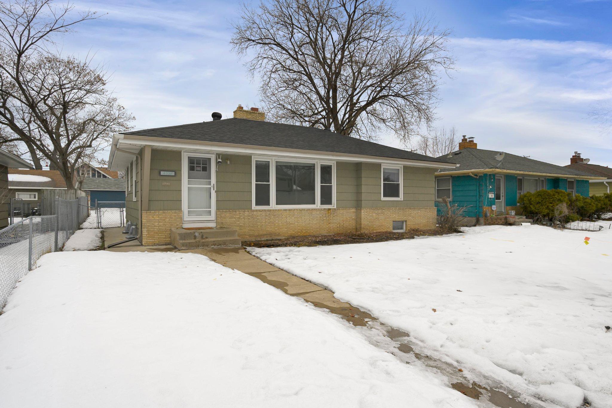 View of Residential at 4332 3rd Avenue, Minneapolis MN 55409, Minneapolis - Mike Wilen | Minnesota Team Real Estate