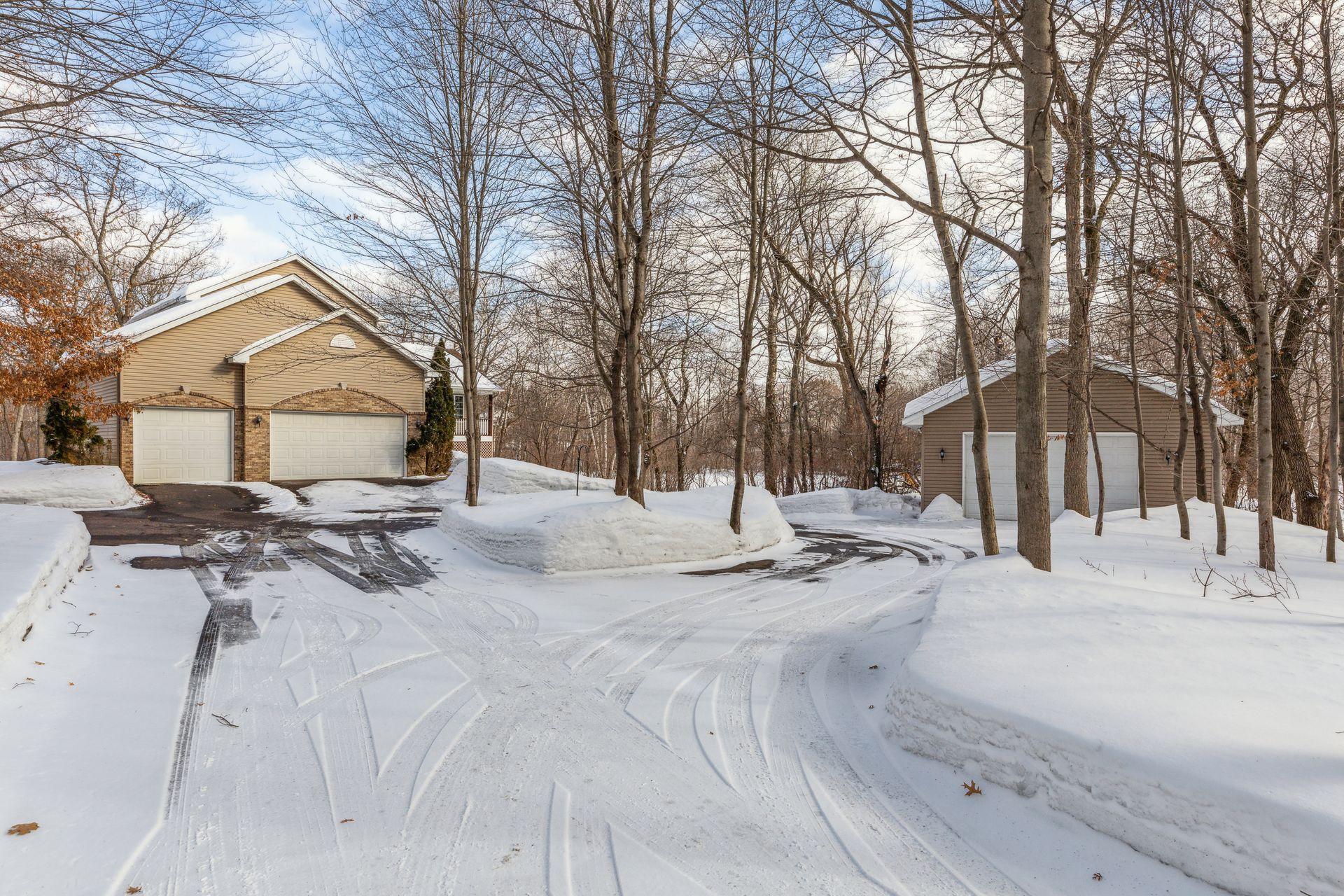 View of Residential at 4410 162nd Avenue, Ham Lake MN 55304, Ham Lake - Mike Wilen | Minnesota Team Real Estate