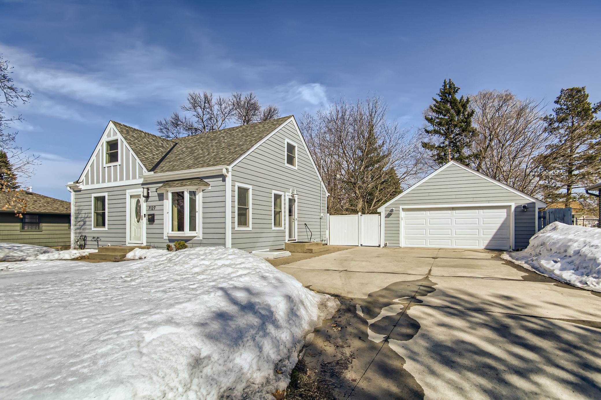View of Residential at 7127 Elliot Avenue, Richfield MN 55423, Richfield - Mike Wilen | Minnesota Team Real Estate