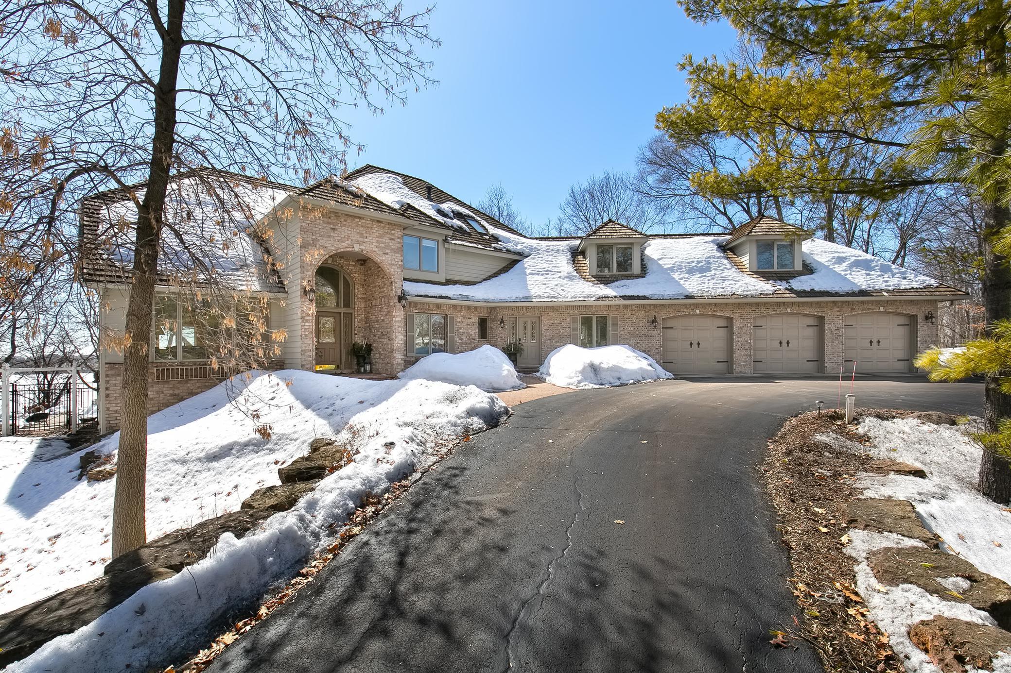 View of Residential at 1515 Bavarian Shores Drive, Chaska MN 55318, Chaska - Mike Wilen | Minnesota Team Real Estate
