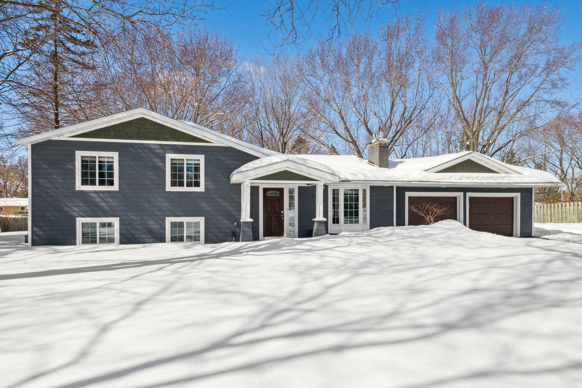 View of Residential at 6650 Barberry Lane, Eden Prairie MN 55346, Eden Prairie - Mike Wilen | Minnesota Team Real Estate