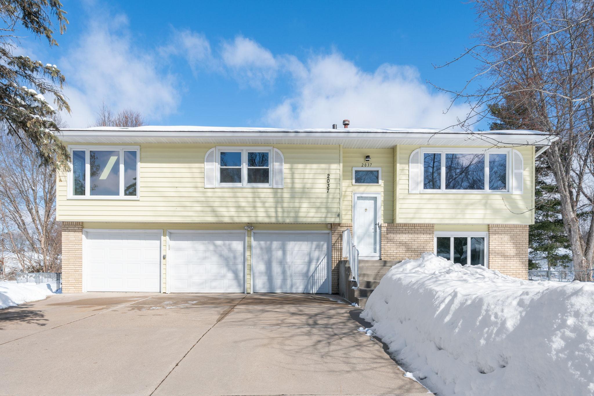 View of Residential at 2037 Flint Lane, Eagan MN 55122, Eagan - Mike Wilen | Minnesota Team Real Estate