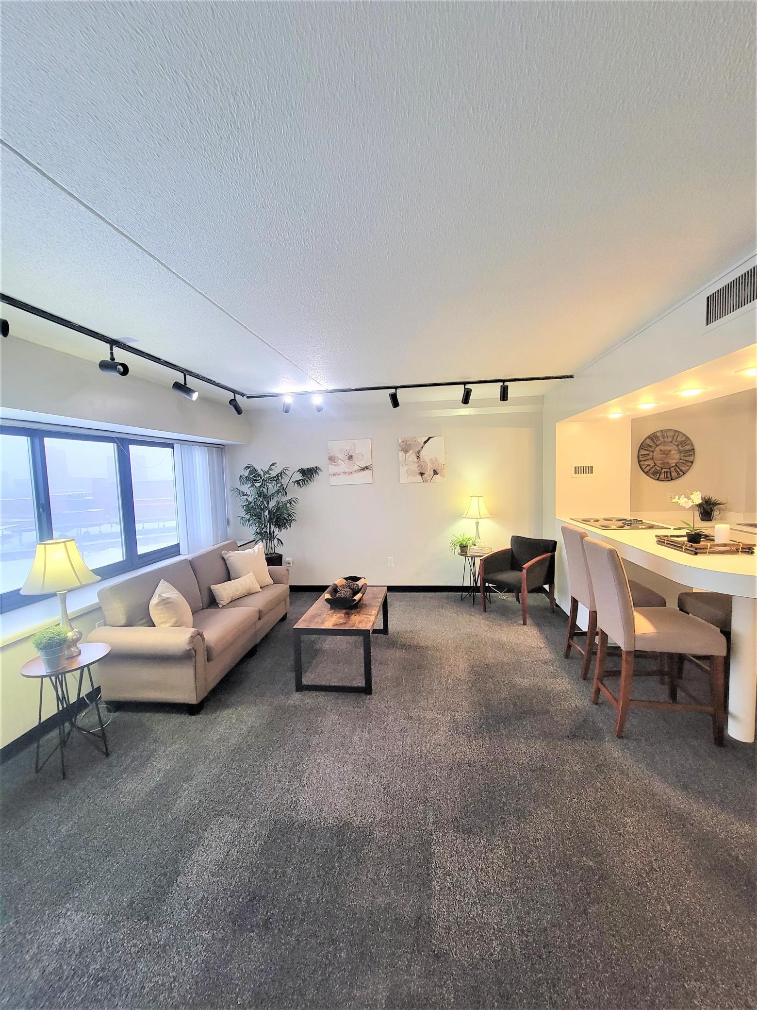 View of Residential at 1920 1st Street #605, Minneapolis MN 55454, Minneapolis - Mike Wilen | Minnesota Team Real Estate