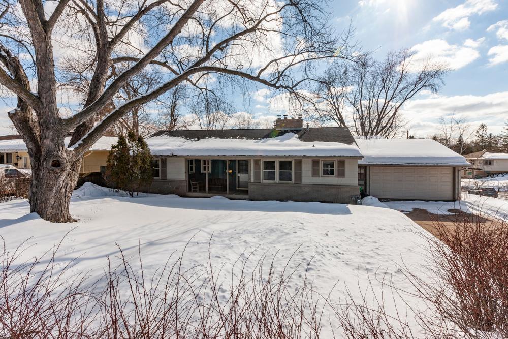 View of Residential at 4441 Claremore Drive, Edina MN 55435, Edina - Mike Wilen | Minnesota Team Real Estate