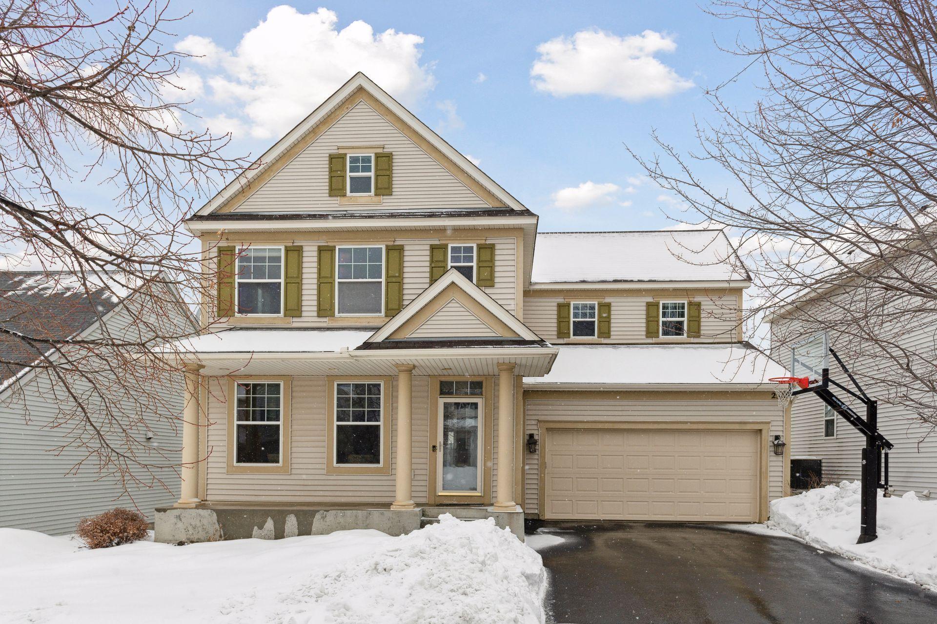 View of Residential at 2328 Gehl Street, Chaska MN 55318, Chaska - Mike Wilen | Minnesota Team Real Estate