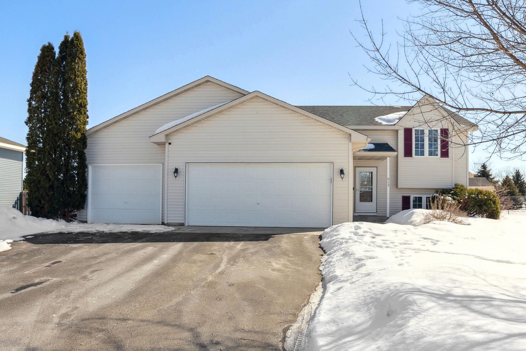 View of Residential at 813 Heritage Trail, Belle Plaine MN 56011, Belle Plaine - Mike Wilen | Minnesota Team Real Estate