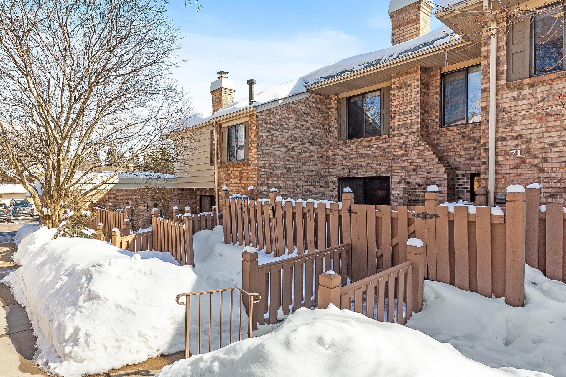 View of Residential at 3620 Independence Avenue #71, Saint Louis Park MN 55426, Saint Louis Park - Mike Wilen | Minnesota Team Real Estate
