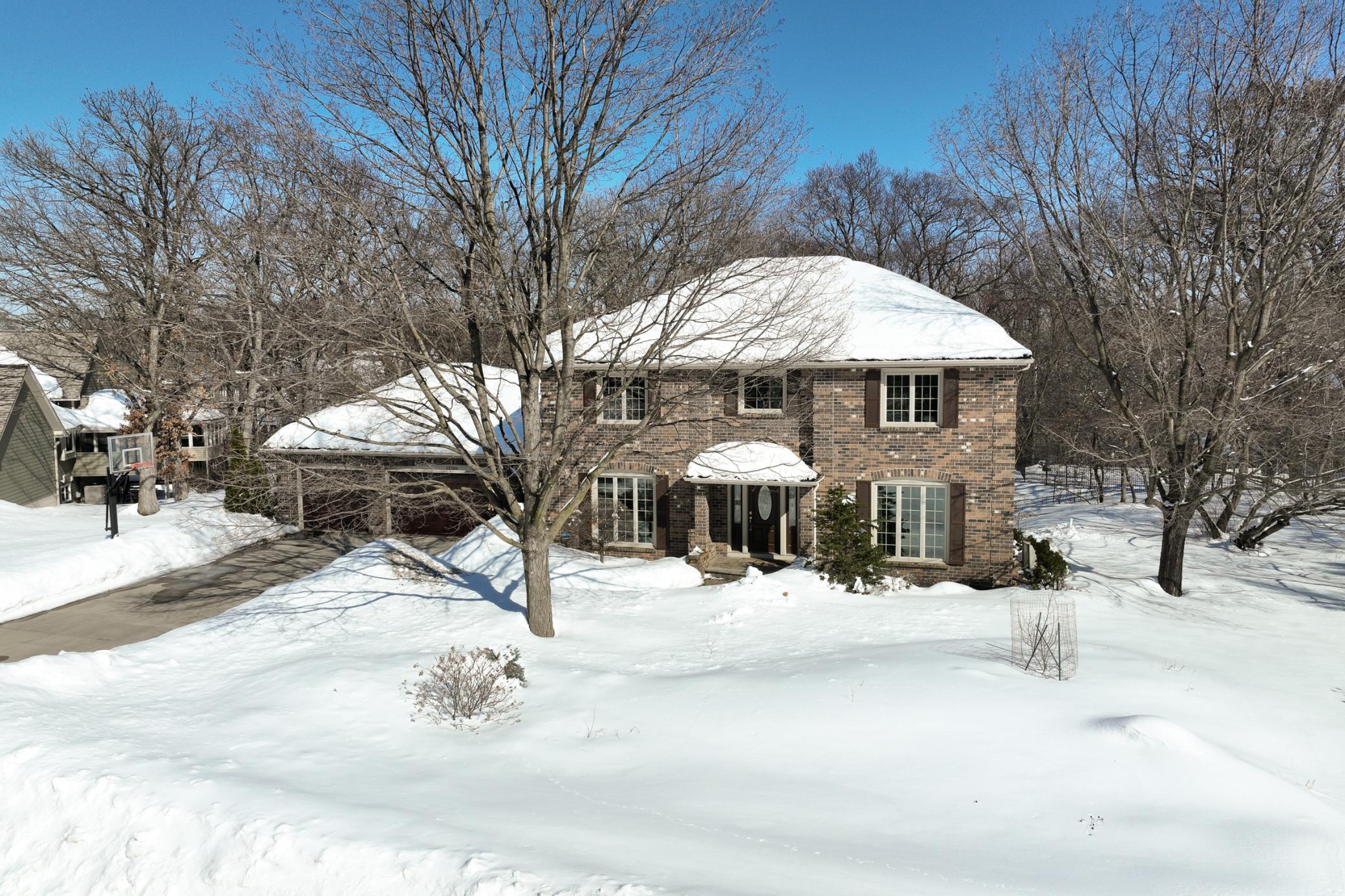 View of Residential at 13360 Gunflint Path, Apple Valley MN 55124, Apple Valley - Mike Wilen | Minnesota Team Real Estate