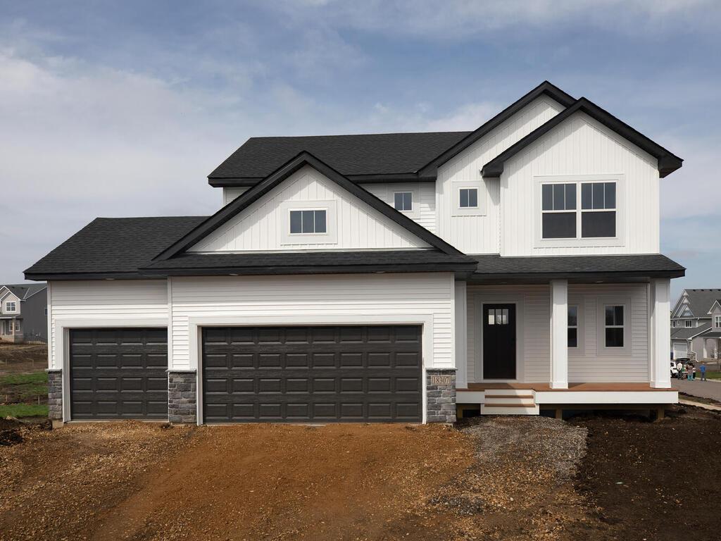 View of Residential at 18307 Geyser Way, Lakeville MN 55044, Lakeville - Mike Wilen | Minnesota Team Real Estate