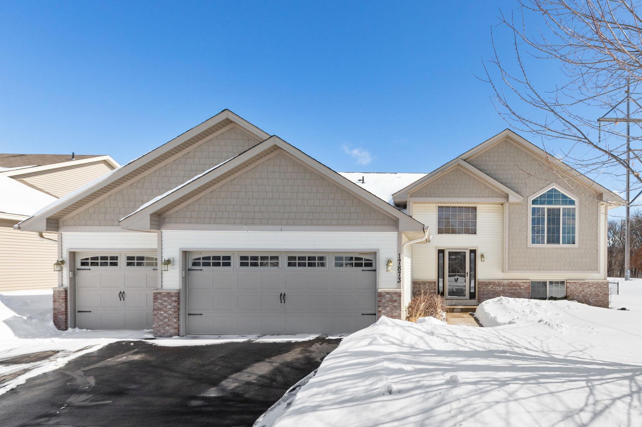 View of Residential at 17873 Tyler Street, Elk River MN 55330, Elk River - Mike Wilen | Minnesota Team Real Estate