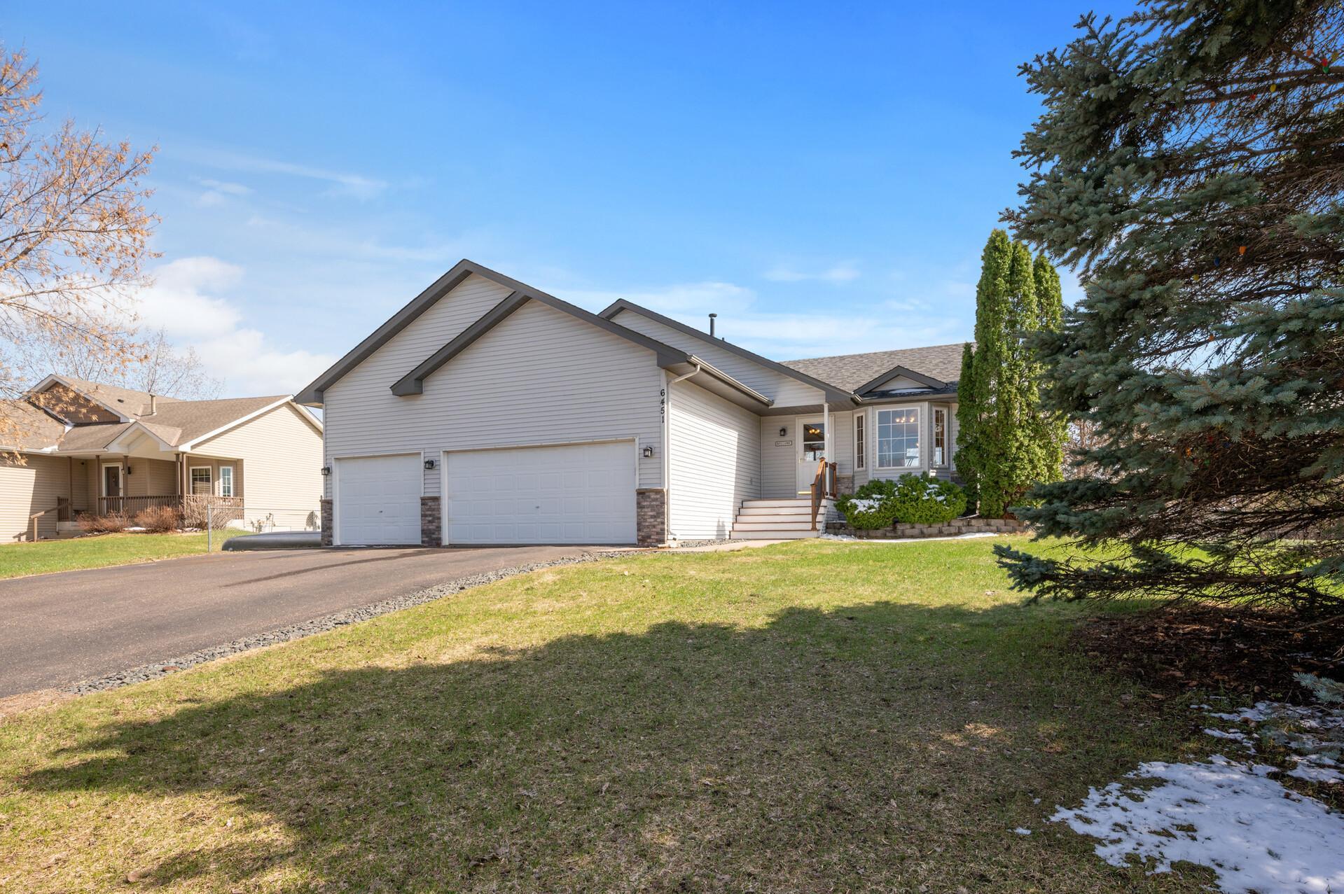 View of Residential at 6451 150th Street, Hugo MN 55038, Hugo - Mike Wilen | Minnesota Team Real Estate
