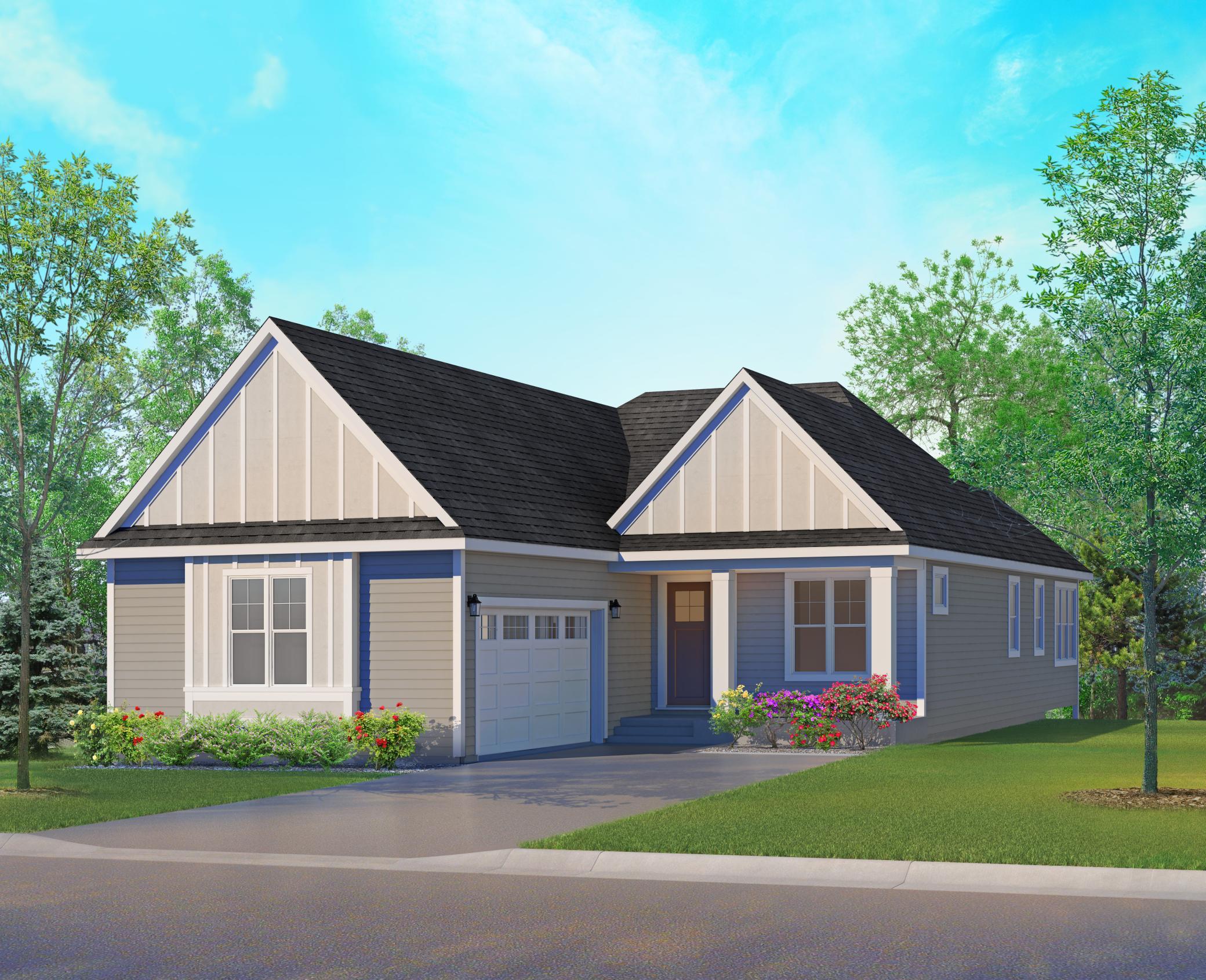 View of Residential at 9741 Liberty Court, Eden Prairie MN 55347, Eden Prairie - Mike Wilen | Minnesota Team Real Estate