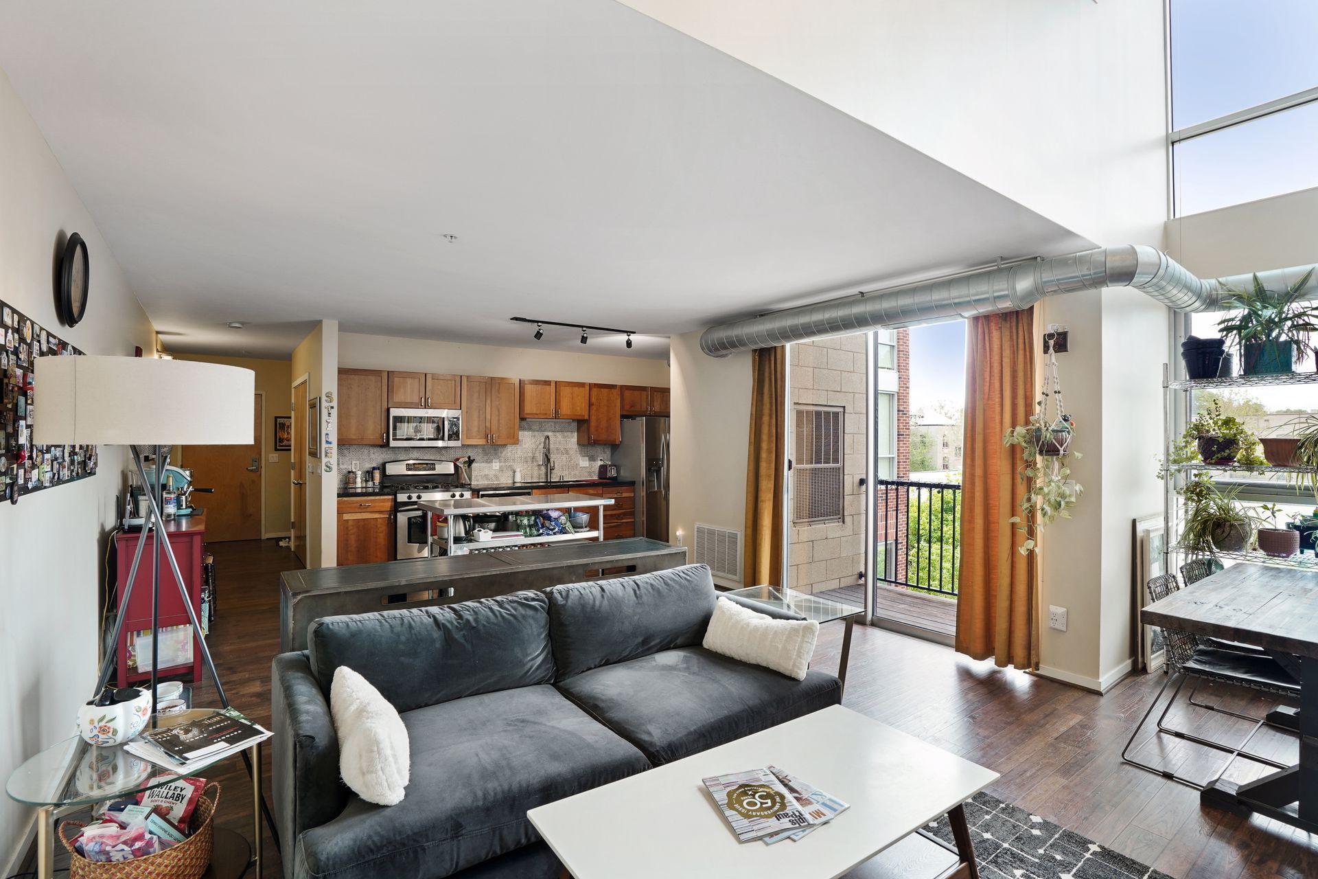 View of Residential at 1829 3rd Avenue #205, Minneapolis MN 55404, Minneapolis - Mike Wilen | Minnesota Team Real Estate