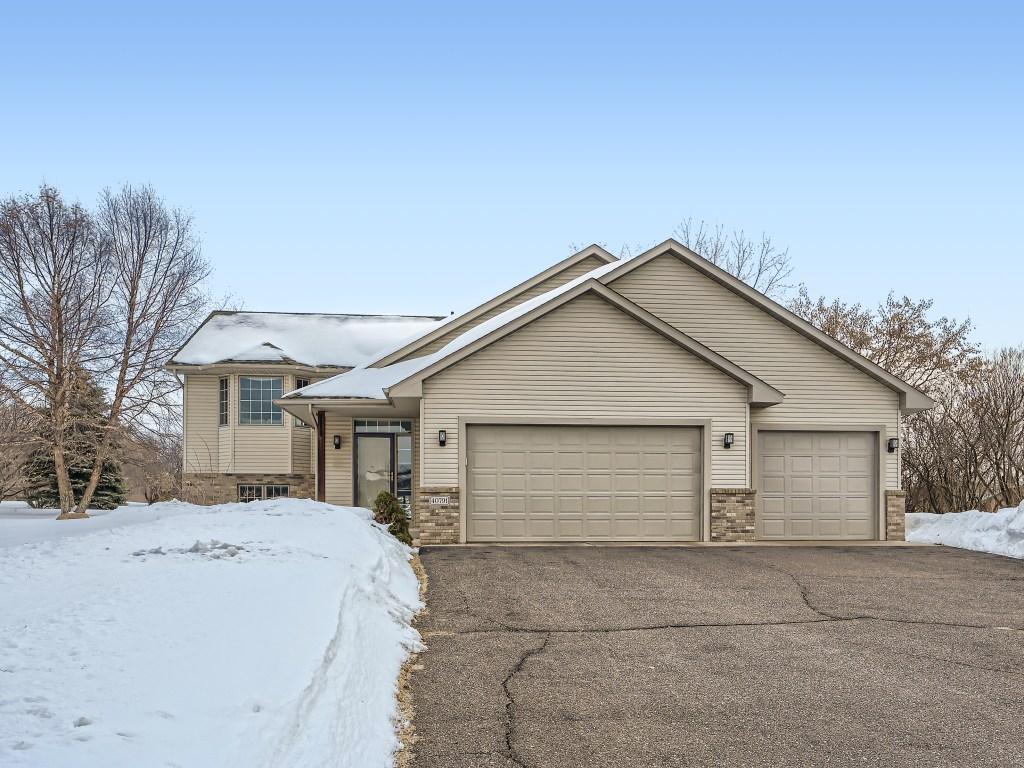 View of Residential at 40791 Fahrion Road, North Branch MN 55056, North Branch - Mike Wilen | Minnesota Team Real Estate