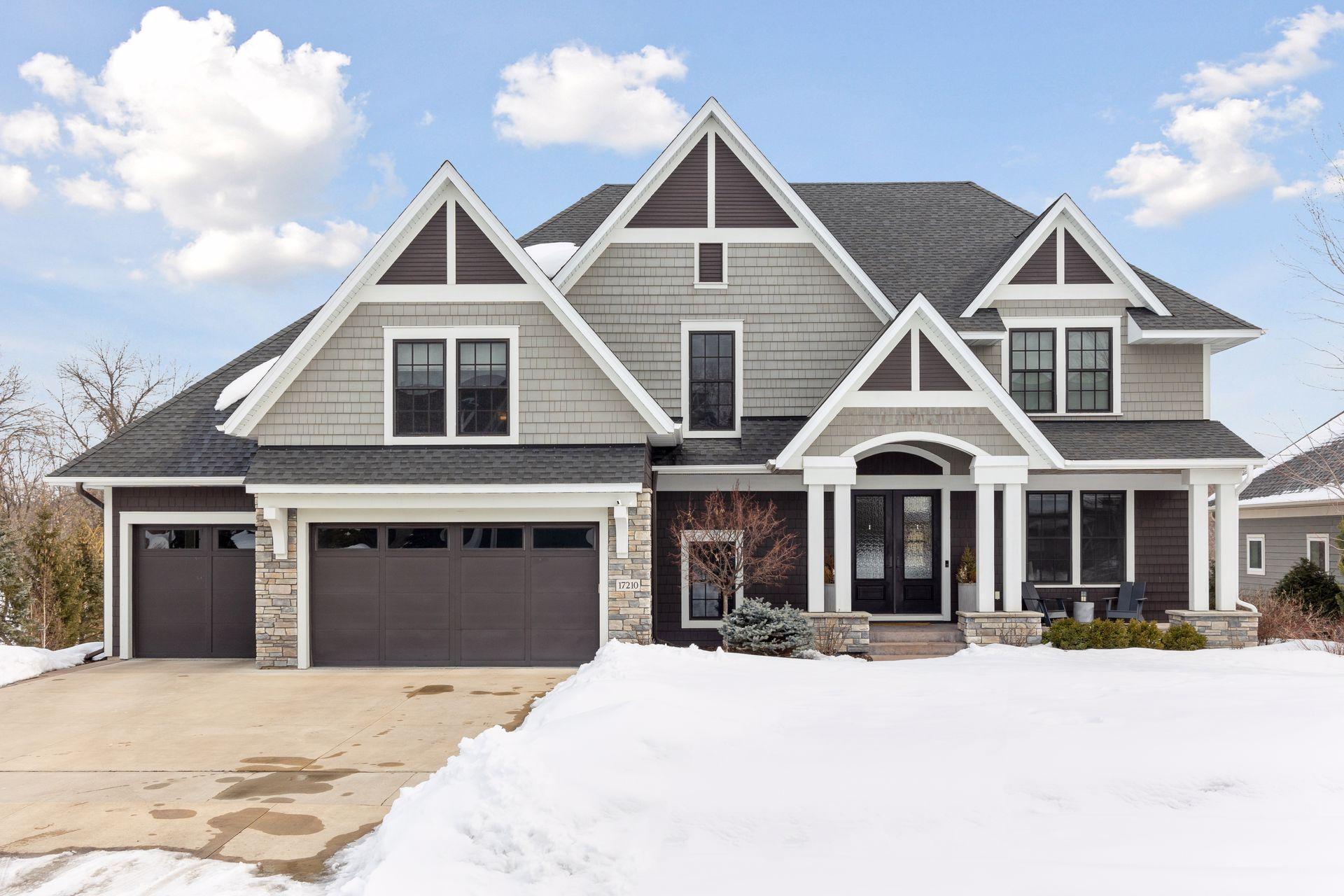 View of Residential at 17210 62nd Avenue, Maple Grove MN 55311, Maple Grove - Mike Wilen | Minnesota Team Real Estate