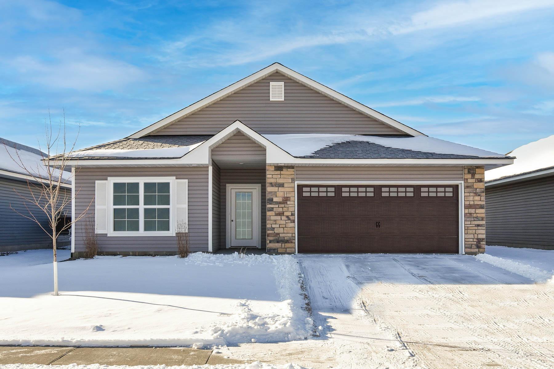 View of Residential at 39561 Fawn Avenue, North Branch MN 55056, North Branch - Mike Wilen | Minnesota Team Real Estate