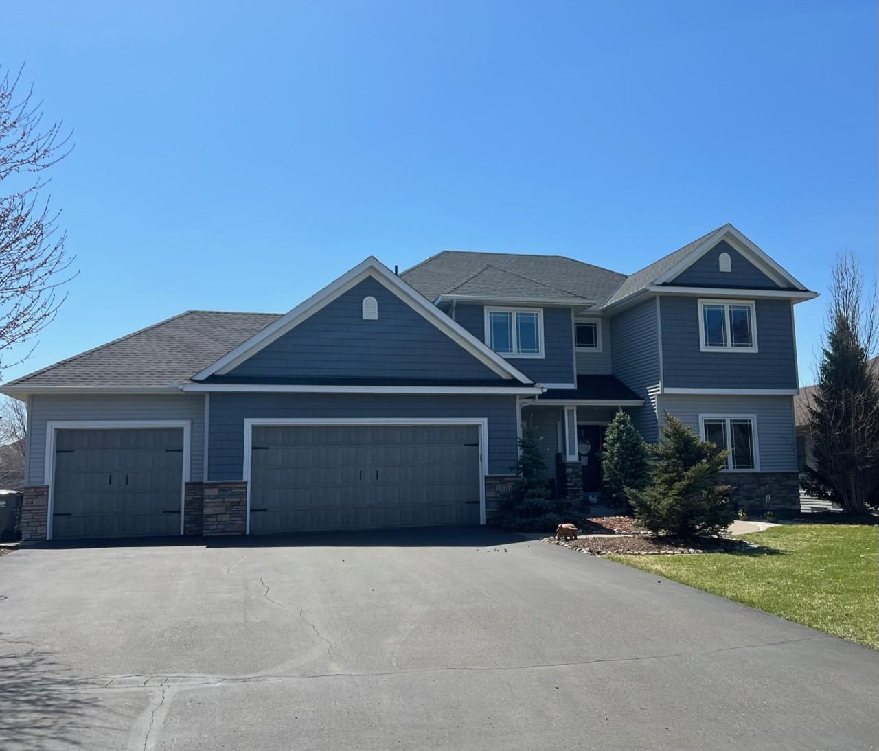 View of Residential at 2570 154th Lane, Andover MN 55304, Andover - Mike Wilen | Minnesota Team Real Estate