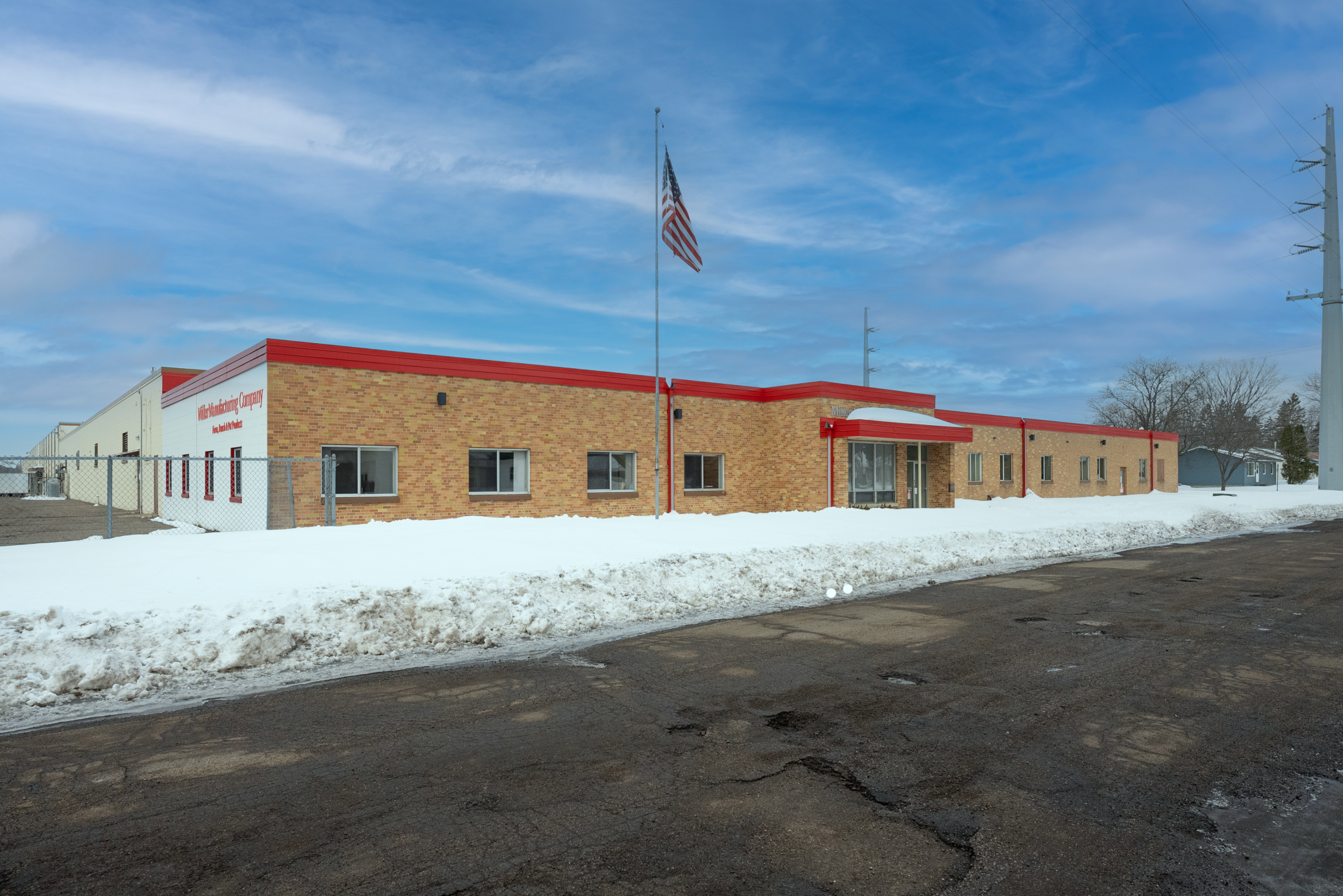 View of Commercial Sale at 2939 6th Avenue, Anoka MN 55303, Anoka - Mike Wilen | Minnesota Team Real Estate