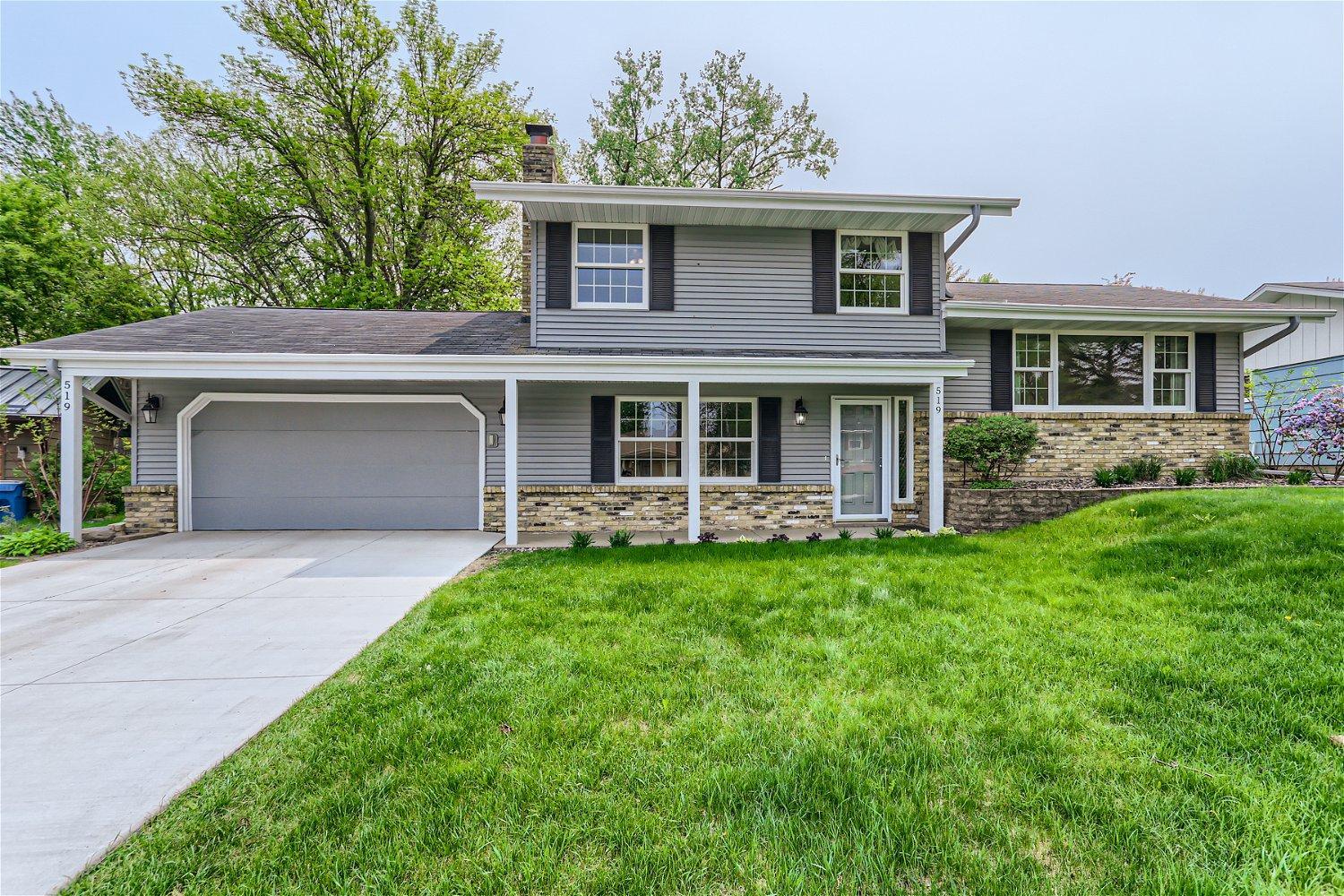 View of Residential at 519 Benz Road, New Brighton MN 55112, New Brighton - Mike Wilen | Minnesota Team Real Estate