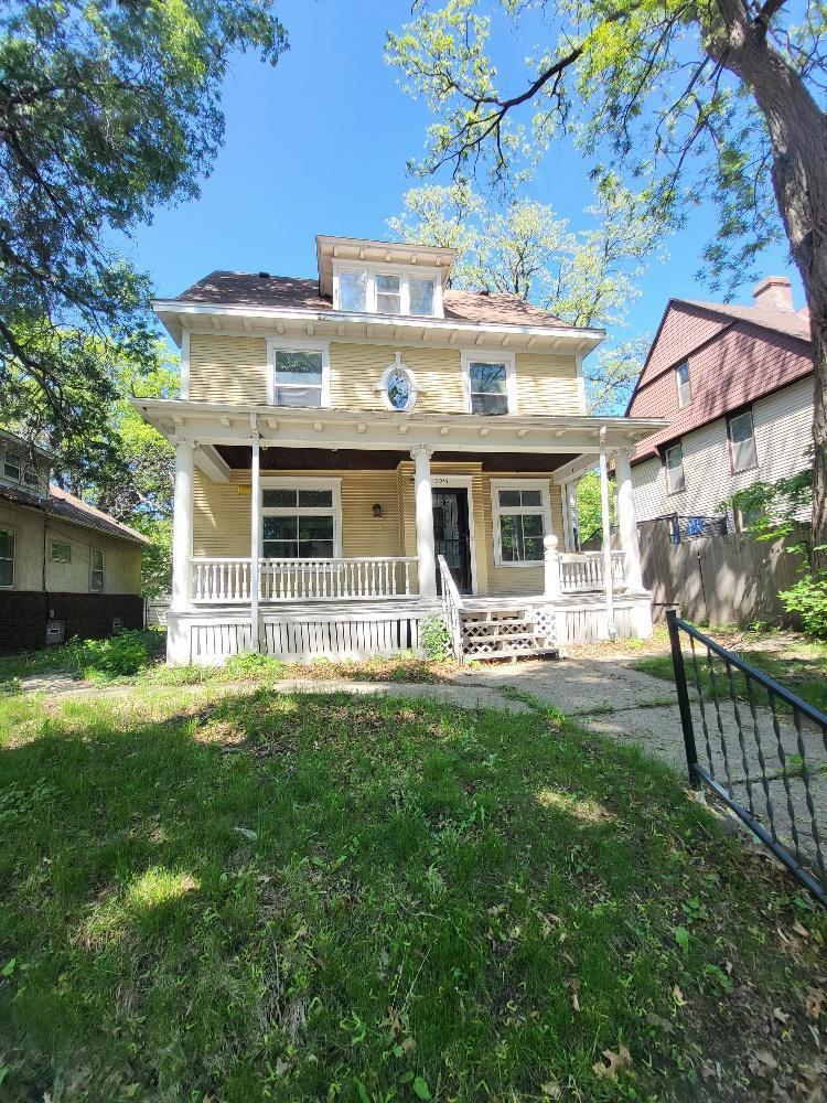 View of Residential at 2915 Fremont Avenue, Minneapolis MN 55411, Minneapolis - Mike Wilen | Minnesota Team Real Estate