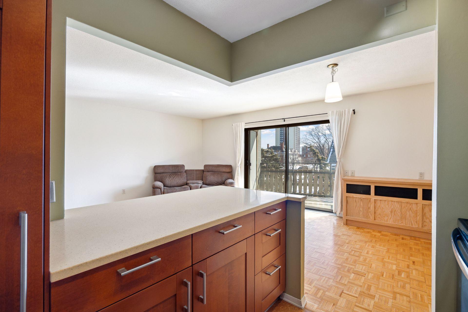 View of Residential at 400 Groveland Avenue #407, Minneapolis MN 55403, Minneapolis - Mike Wilen | Minnesota Team Real Estate