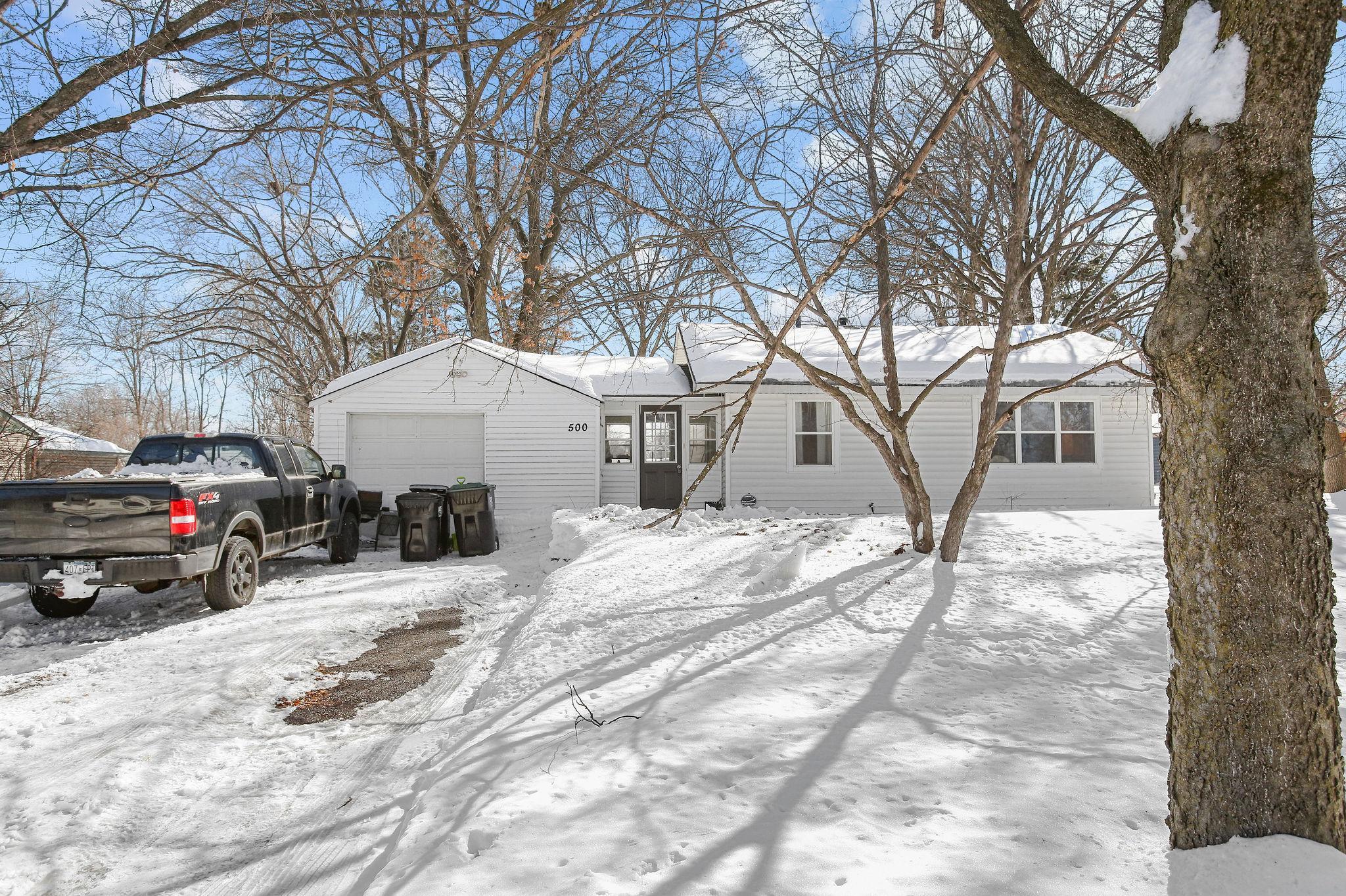 View of Residential at 500 105th Lane, Coon Rapids MN 55448, Coon Rapids - Mike Wilen | Minnesota Team Real Estate