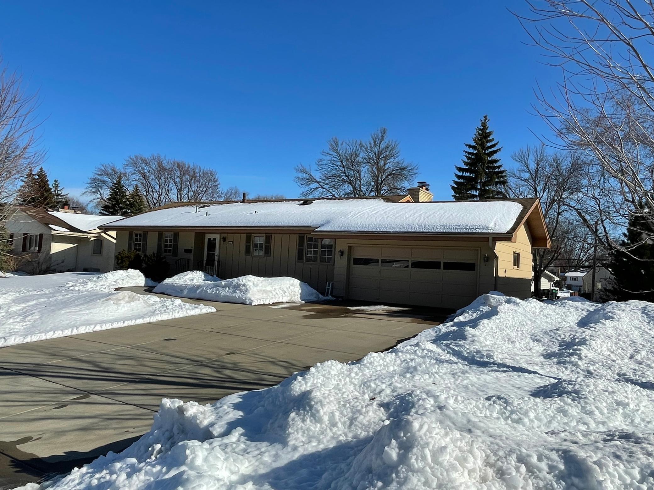 View of Residential at 3412 36th Avenue, Saint Anthony MN 55418, Saint Anthony - Mike Wilen | Minnesota Team Real Estate