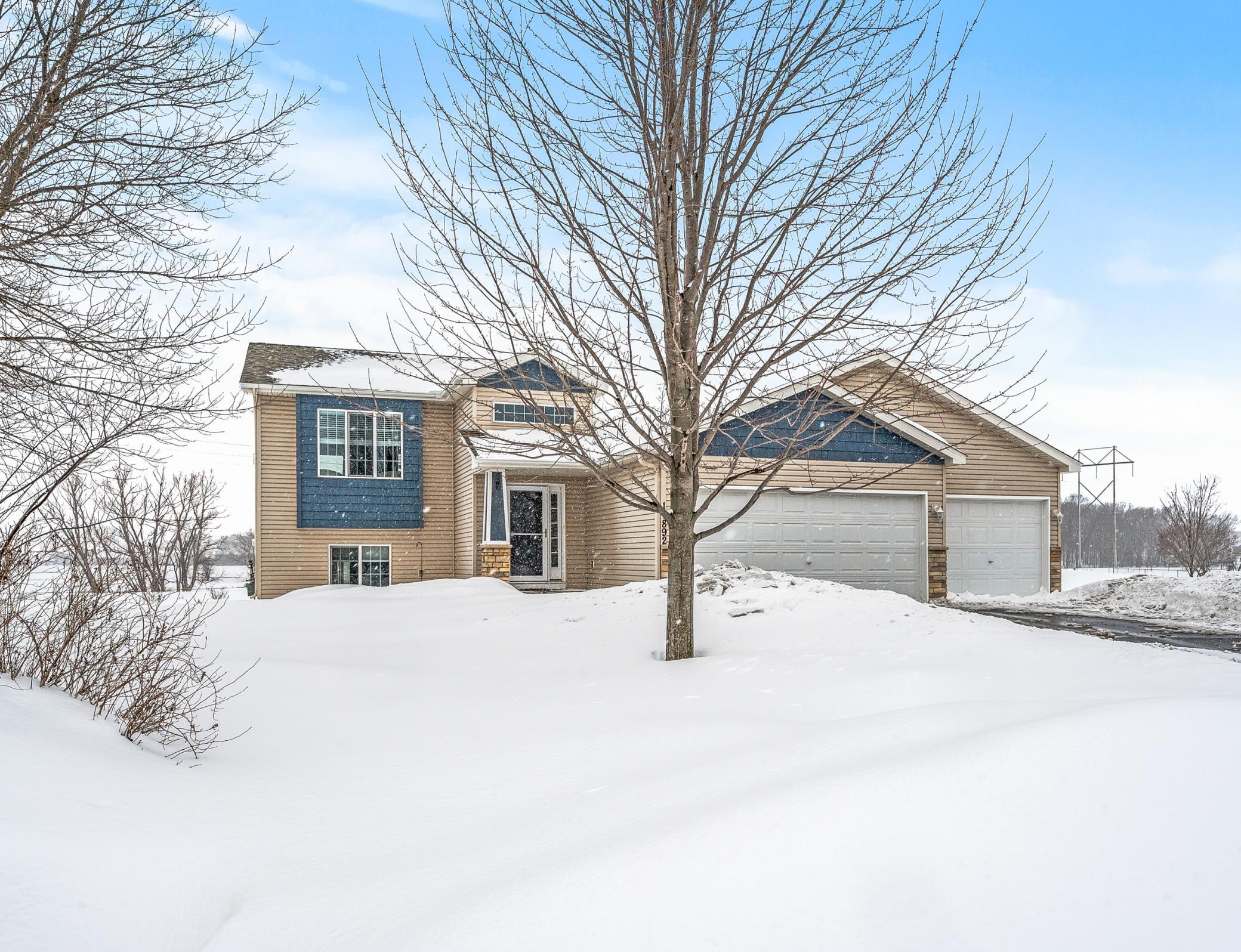 View of Residential at 17892 Grant Court, Elk River MN 55330, Elk River - Mike Wilen | Minnesota Team Real Estate