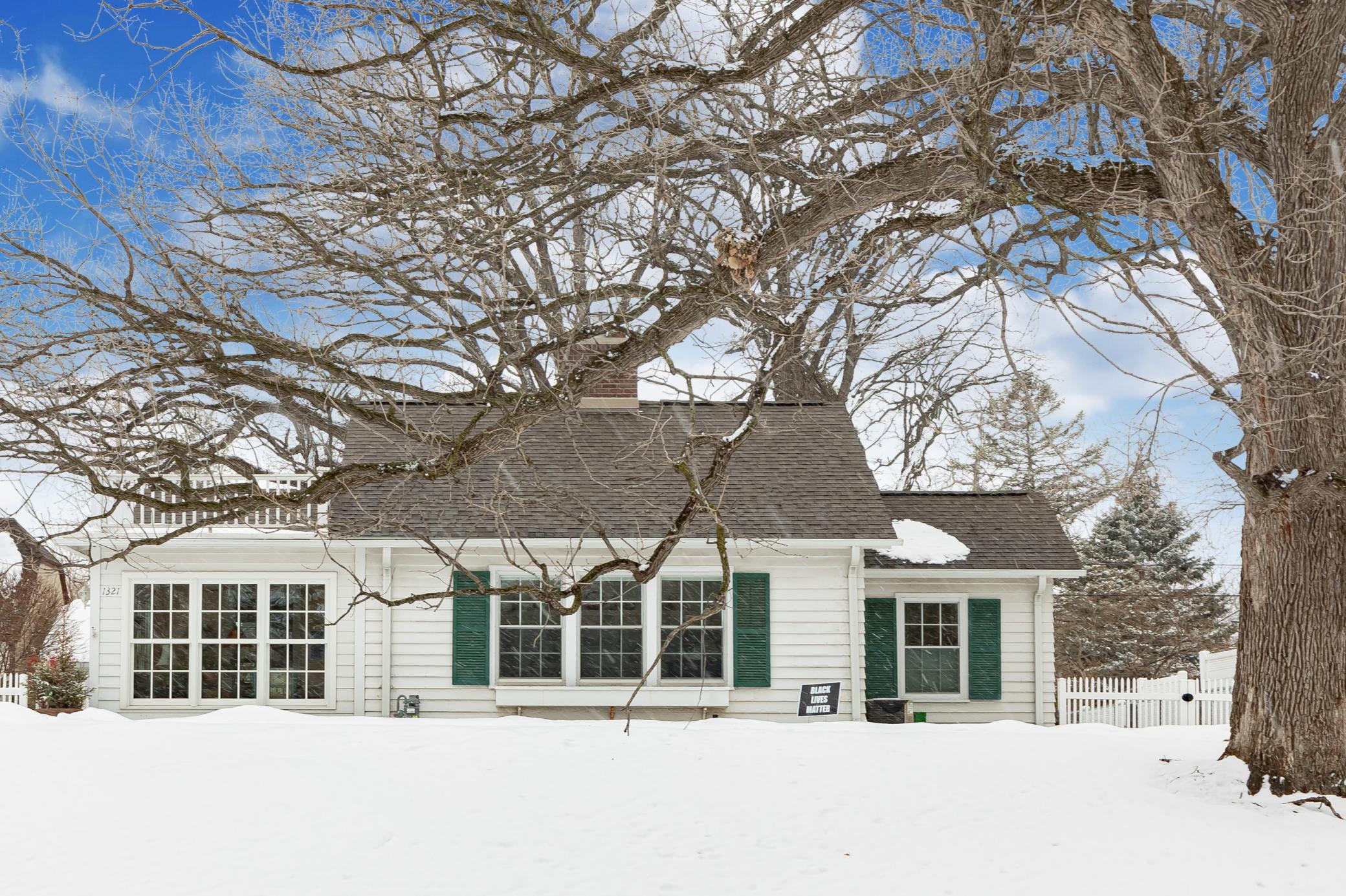 View of Residential at 1321 Minnehaha Parkway, Minneapolis MN 55419, Minneapolis - Mike Wilen | Minnesota Team Real Estate
