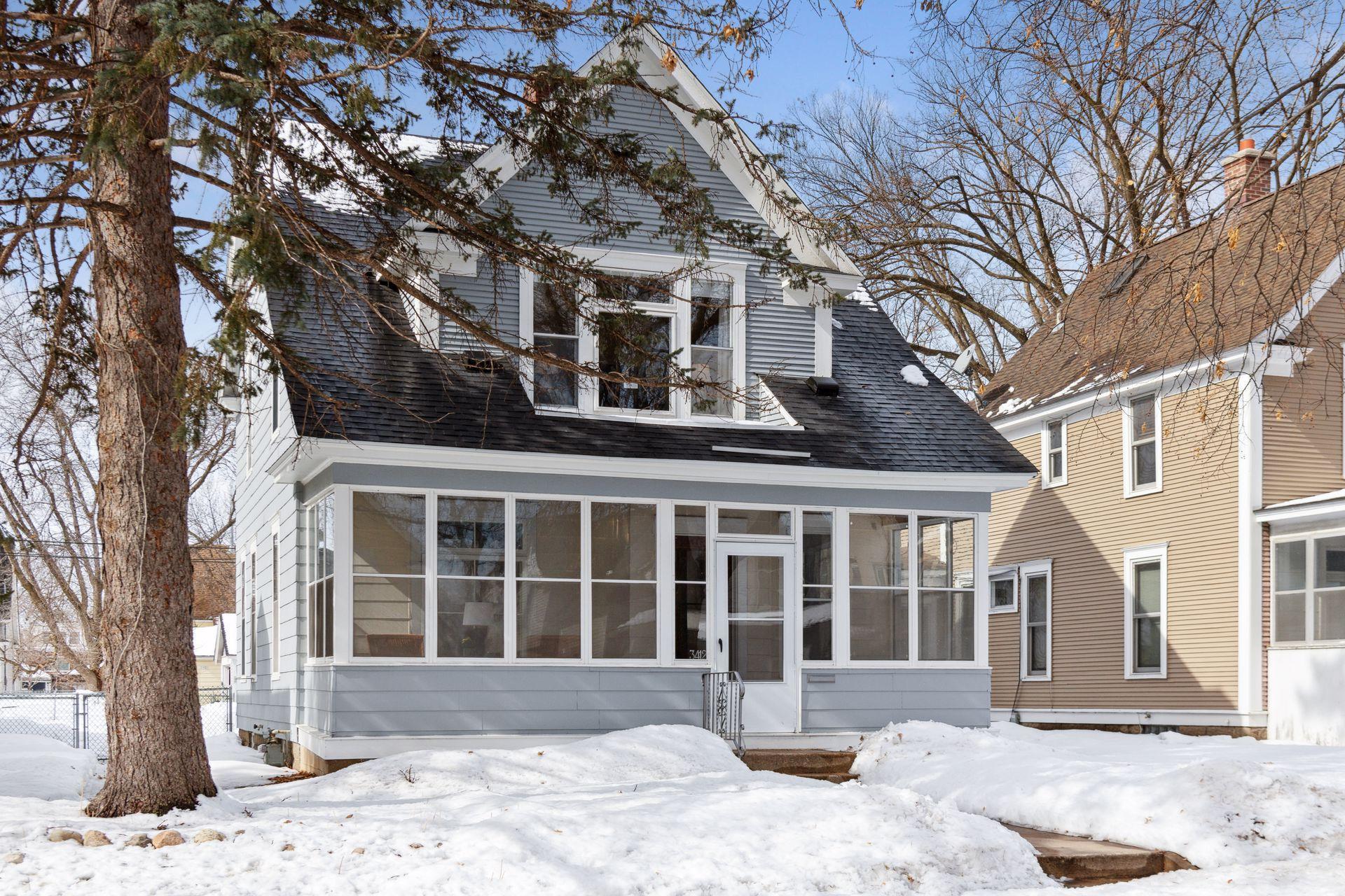 View of Residential at 3412 Aldrich Avenue, Minneapolis MN 55408, Minneapolis - Mike Wilen | Minnesota Team Real Estate