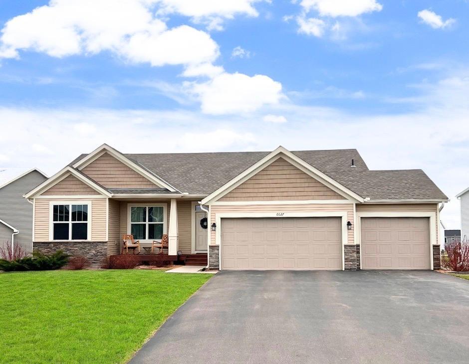 View of Residential at 6627 96th Street, Cottage Grove MN 55016, Cottage Grove - Mike Wilen | Minnesota Team Real Estate