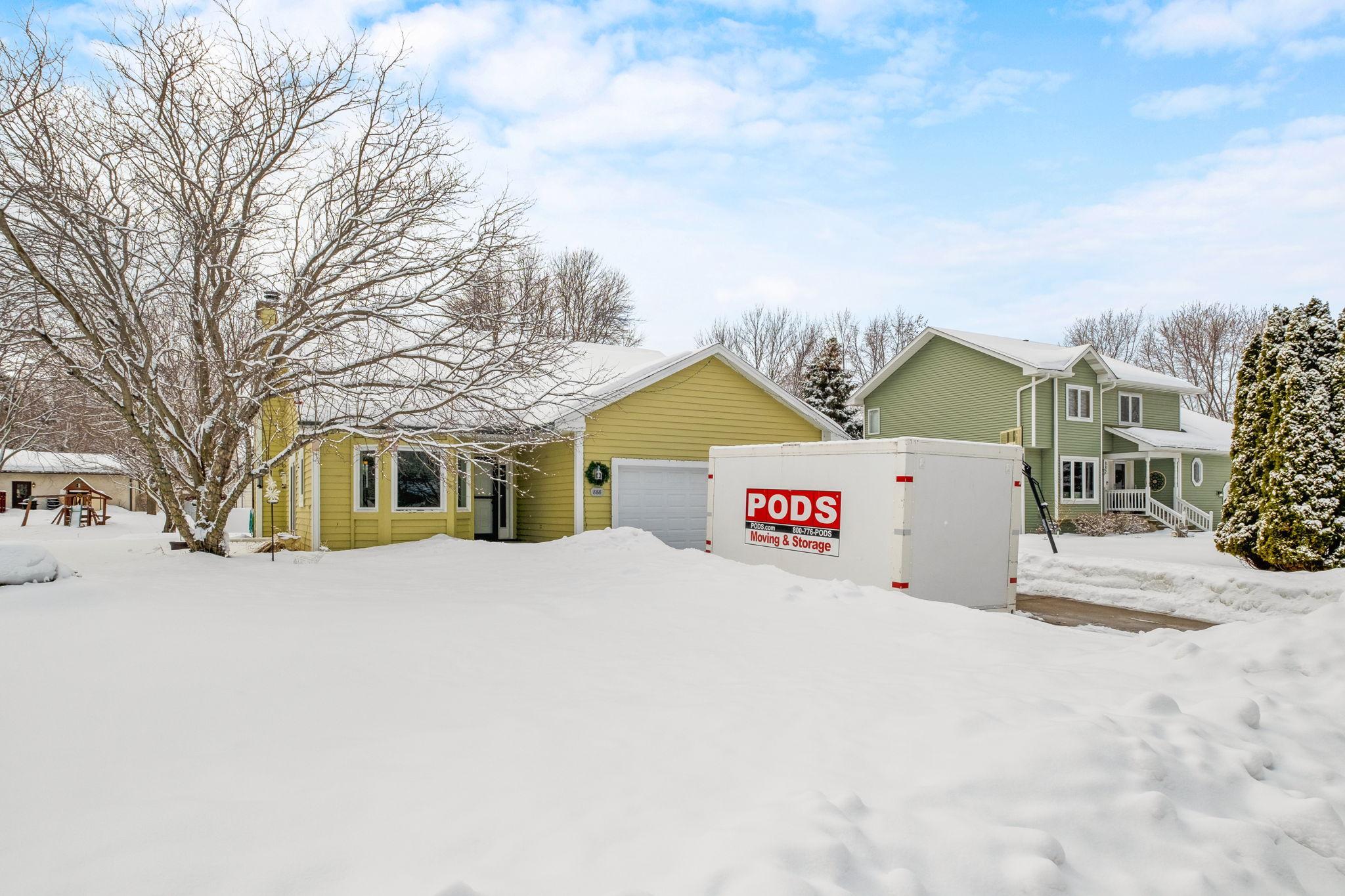 View of Residential at 888 Windrow Drive, Little Canada MN 55109, Little Canada - Mike Wilen | Minnesota Team Real Estate