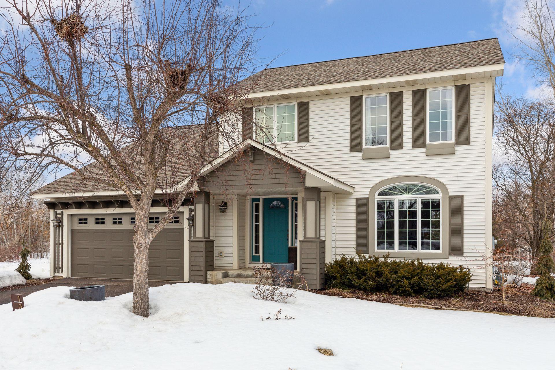 View of Residential at 1075 Fallbrook Lane, Woodbury MN 55125, Woodbury - Mike Wilen | Minnesota Team Real Estate
