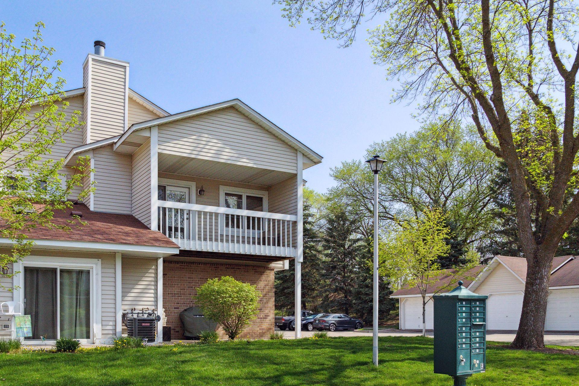 View of Residential at 5306 Highpointe Terrace, Bloomington MN 55437, Bloomington - Mike Wilen | Minnesota Team Real Estate