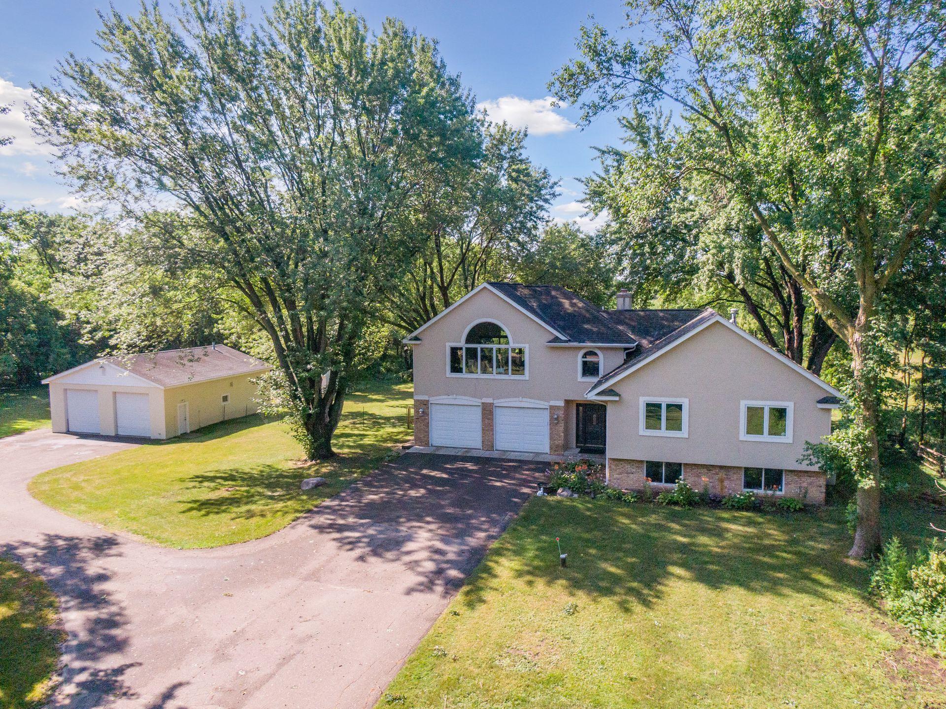 View of Residential at 1295 Hackamore Road, Medina MN 55340, Medina - Mike Wilen | Minnesota Team Real Estate