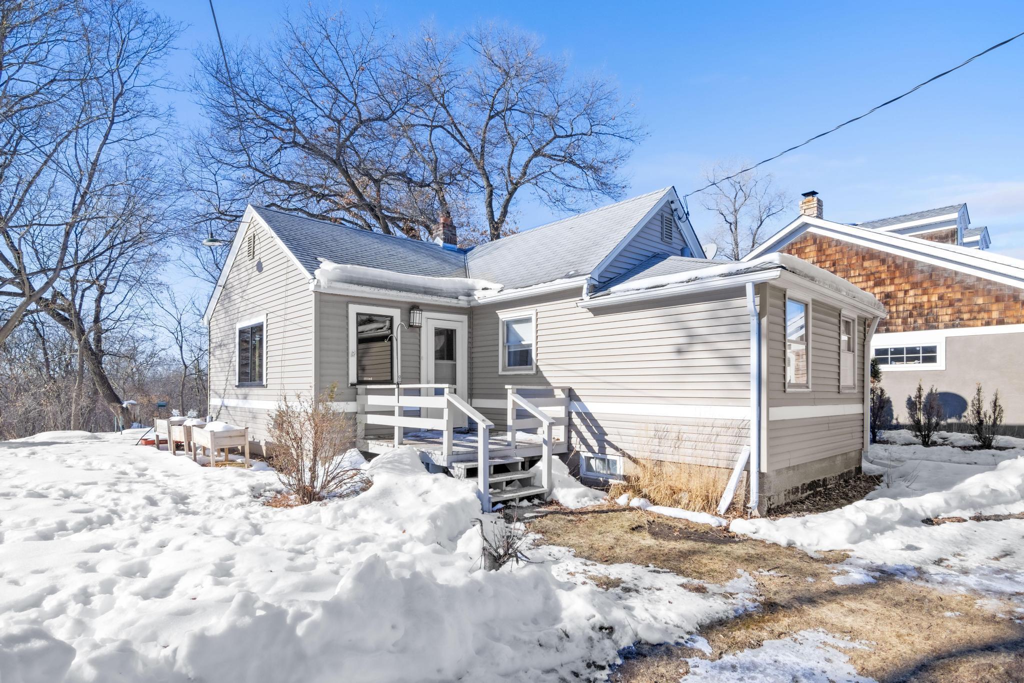 View of Residential at 3769 New Brighton Road, Arden Hills MN 55112, Arden Hills - Mike Wilen | Minnesota Team Real Estate