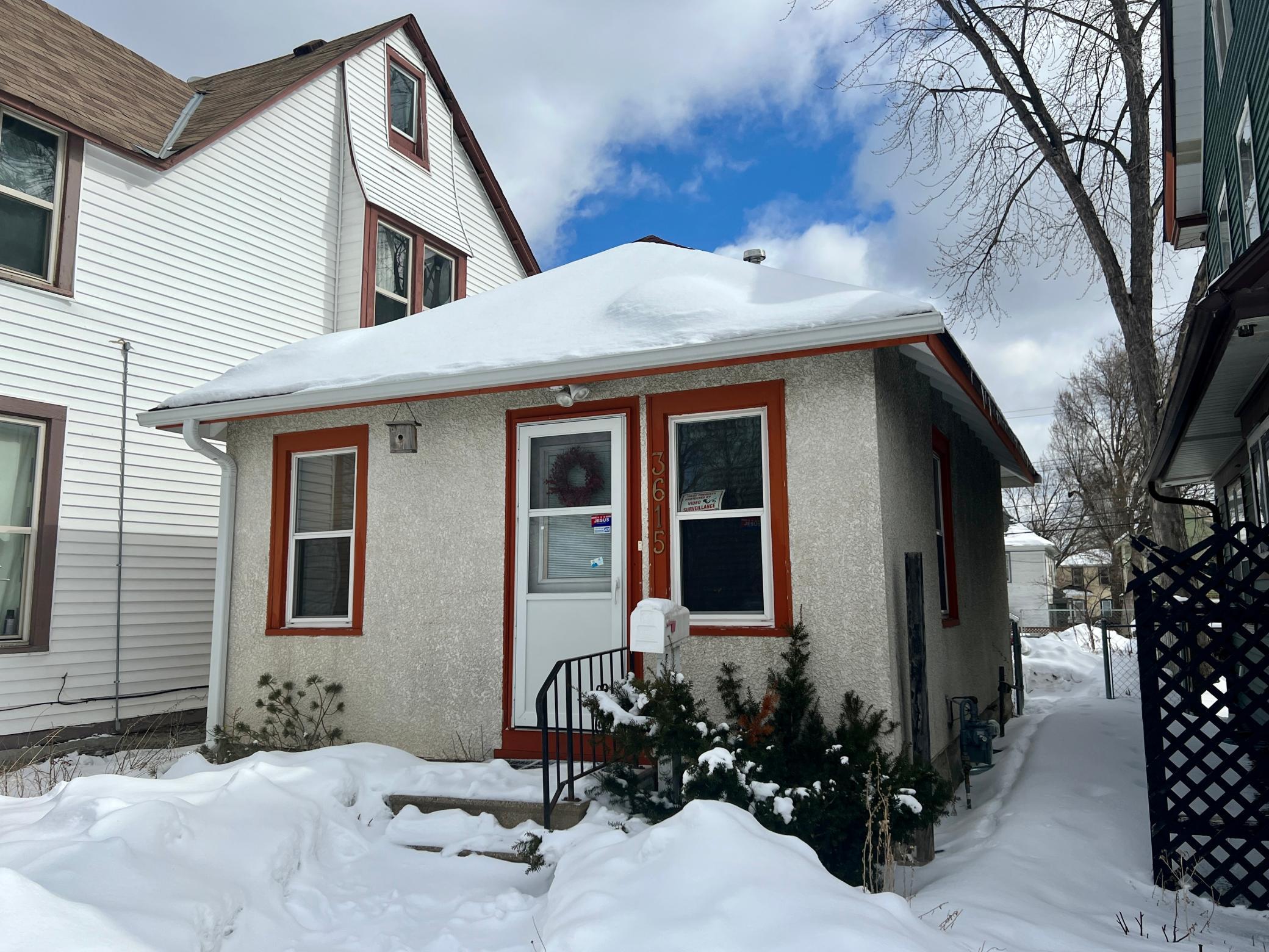 View of Residential at 3615 Nicollet Avenue, Minneapolis MN 55409, Minneapolis - Mike Wilen | Minnesota Team Real Estate