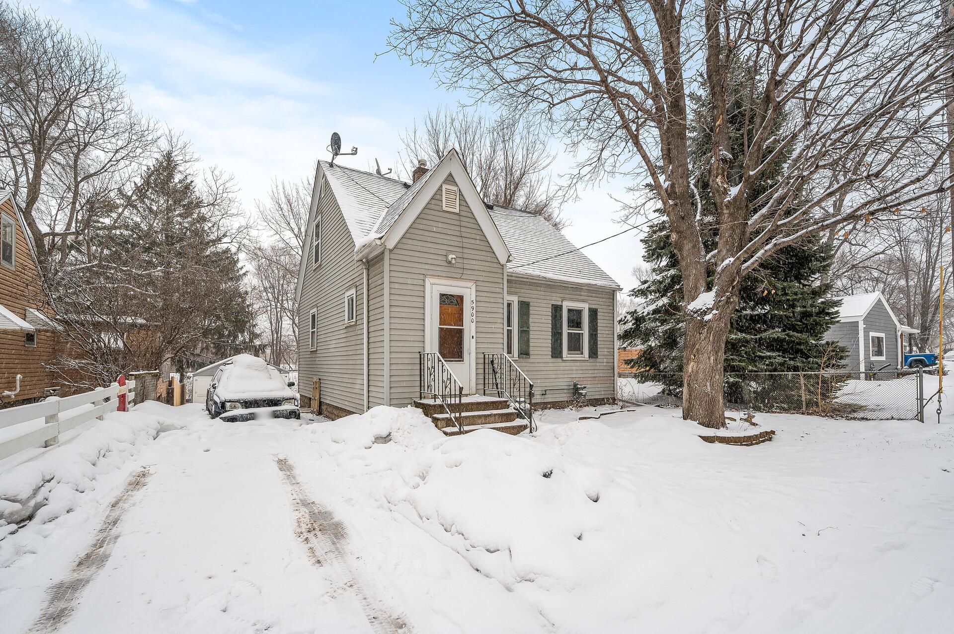View of Residential Income at 5900 Concord Boulevard, Inver Grove Heights MN 55076, Inver Grove Heights - Mike Wilen | Minnesota Team Real Estate