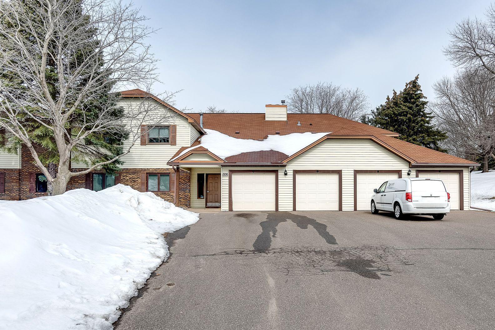 View of Residential at 1936 Fox Ridge Drive #A, West Saint Paul MN 55118, West Saint Paul - Mike Wilen | Minnesota Team Real Estate