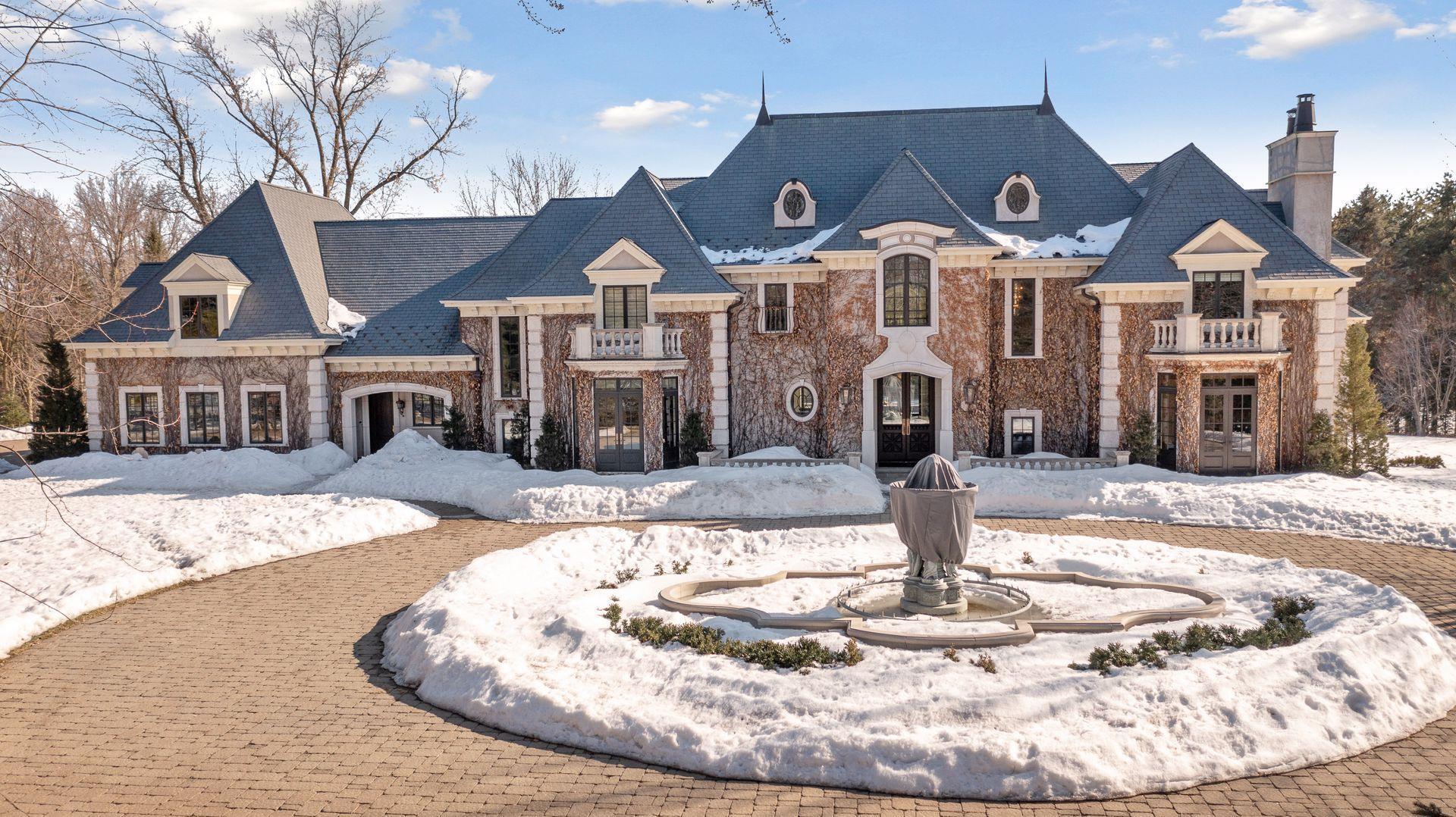 View of Residential at 1200 Old Crystal Bay Road, Wayzata MN 55391, Wayzata - Mike Wilen | Minnesota Team Real Estate