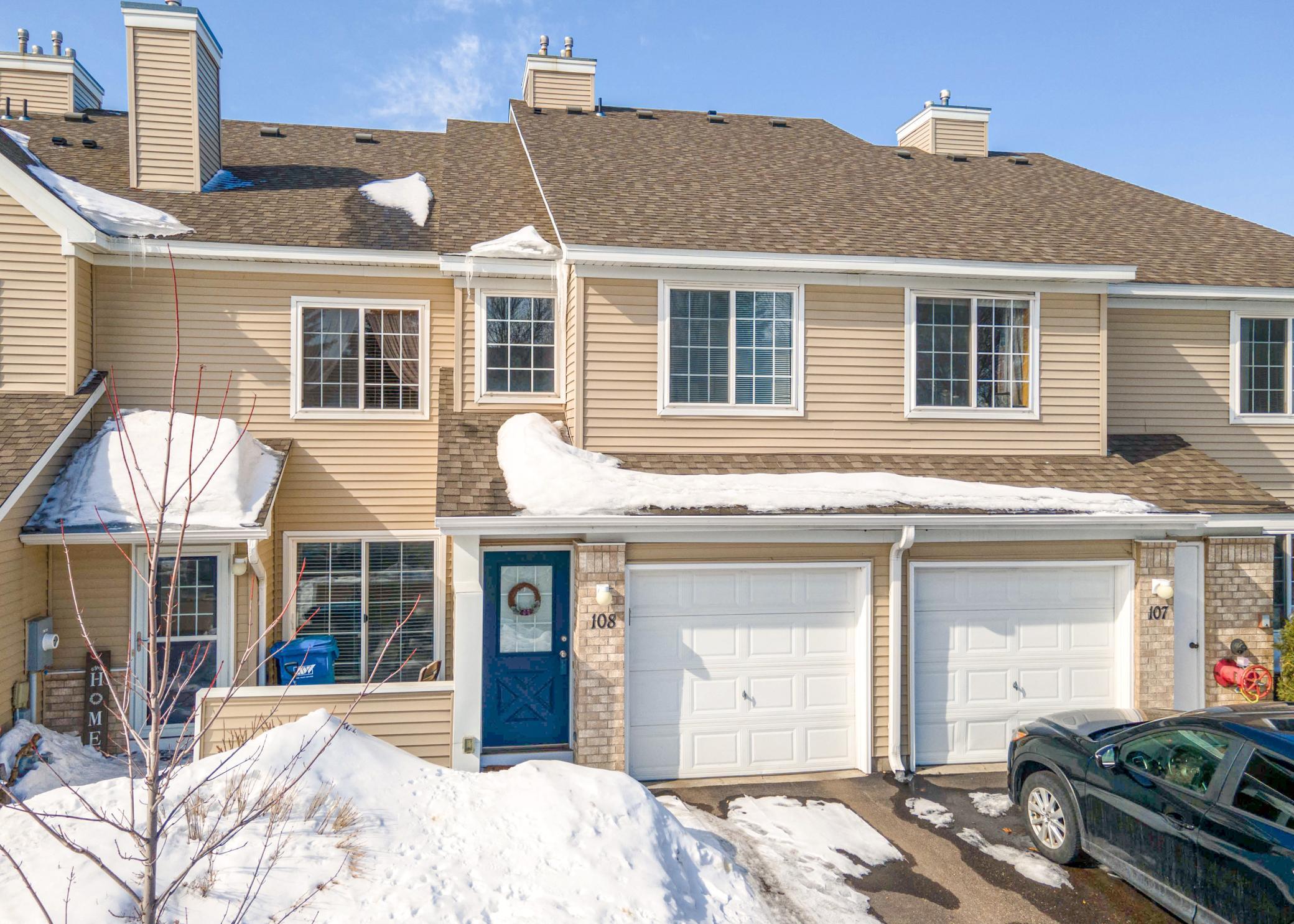 View of Residential at 2220 Ranchview Lane #108, Plymouth MN 55447, Plymouth - Mike Wilen | Minnesota Team Real Estate