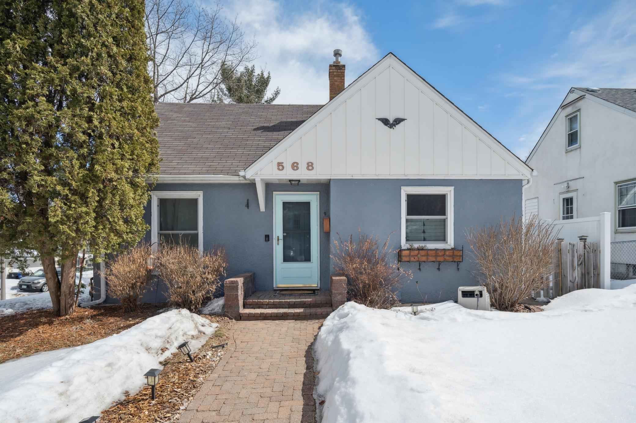 View of Residential at 568 Hazel Street, Saint Paul MN 55119, Saint Paul - Mike Wilen | Minnesota Team Real Estate