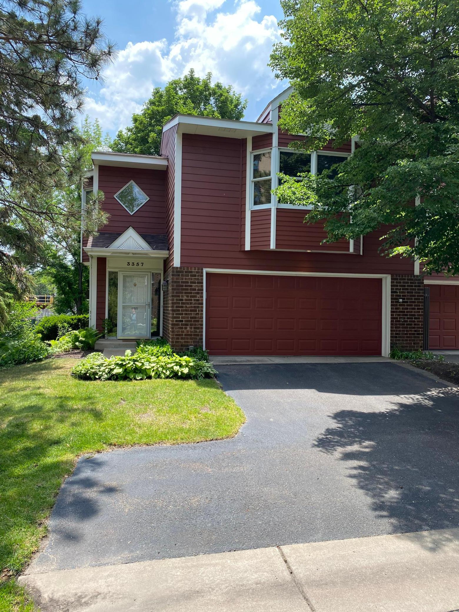 View of Residential at 3357 Saint Louis Avenue, Minneapolis MN 55416, Minneapolis - Mike Wilen | Minnesota Team Real Estate