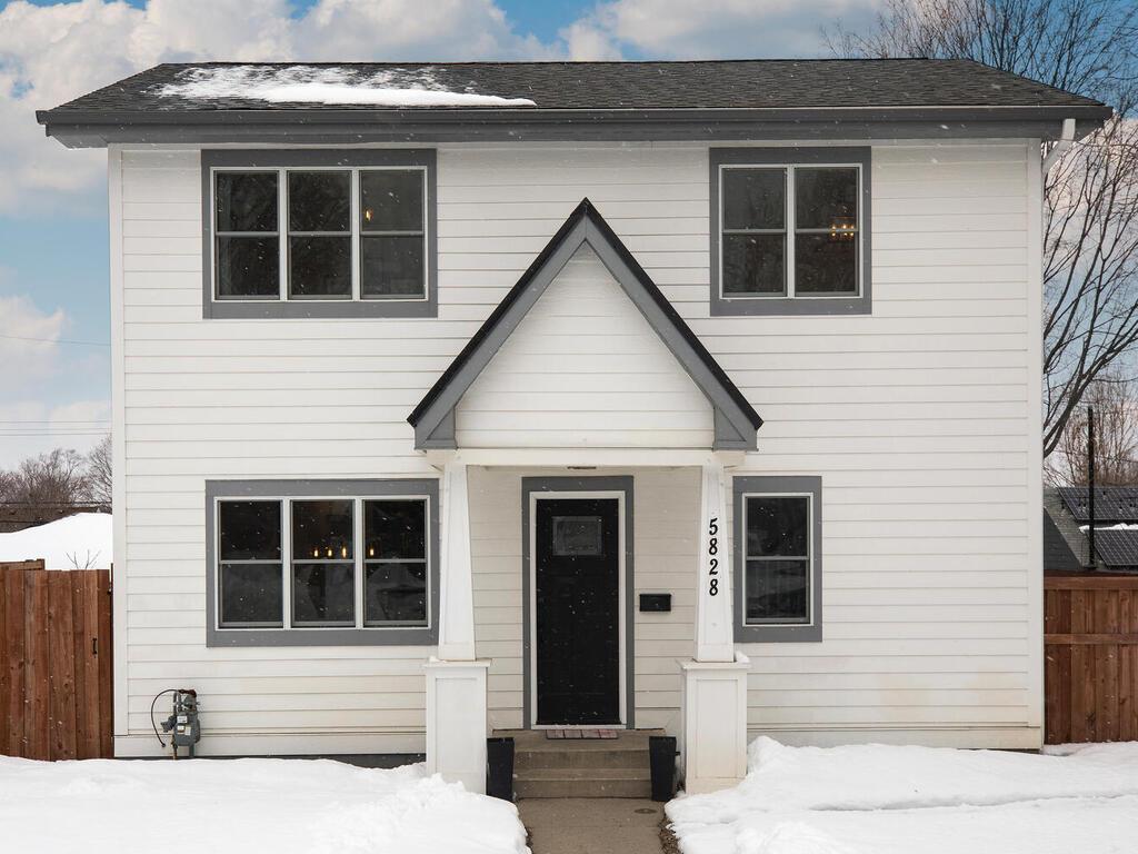 View of Residential at 5828 Morgan Avenue, Minneapolis MN 55419, Minneapolis - Mike Wilen | Minnesota Team Real Estate