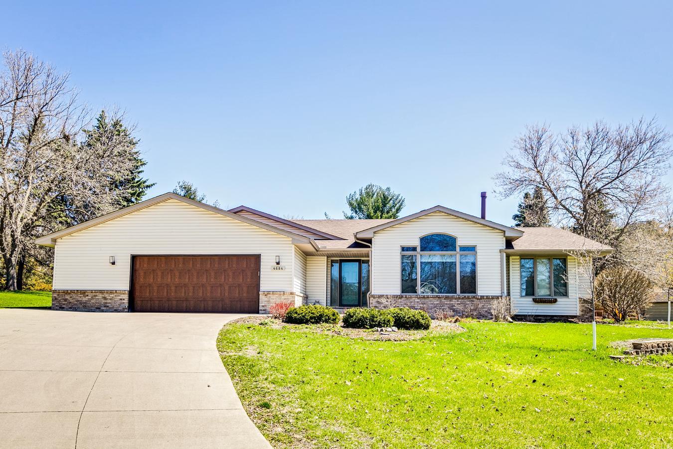 View of Residential at 4684 Mackubin Street, Shoreview MN 55126, Shoreview - Mike Wilen | Minnesota Team Real Estate