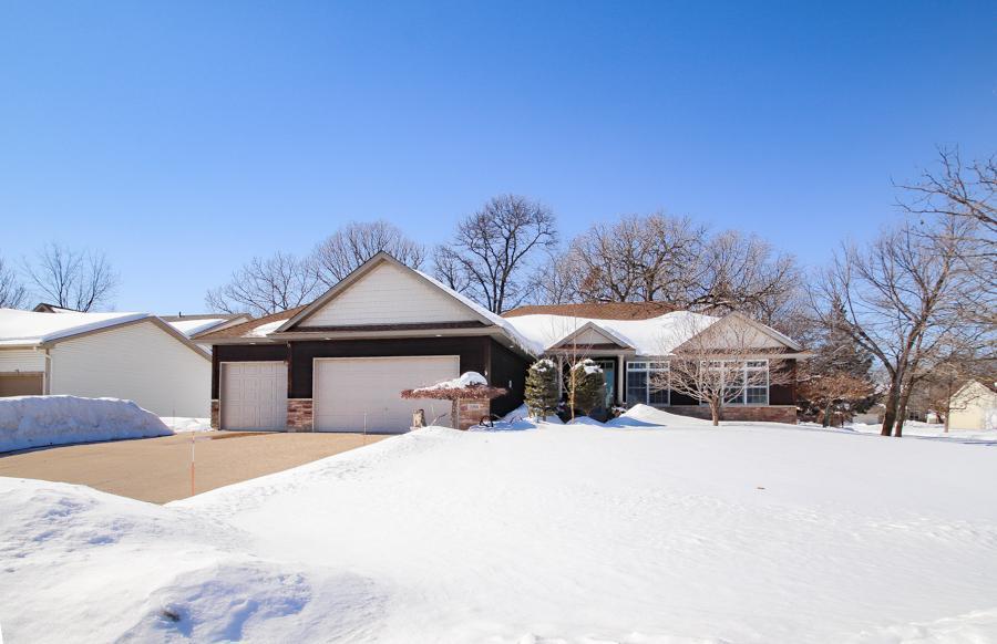View of Residential at 15894 Xeon Street, Andover MN 55304, Andover - Mike Wilen | Minnesota Team Real Estate