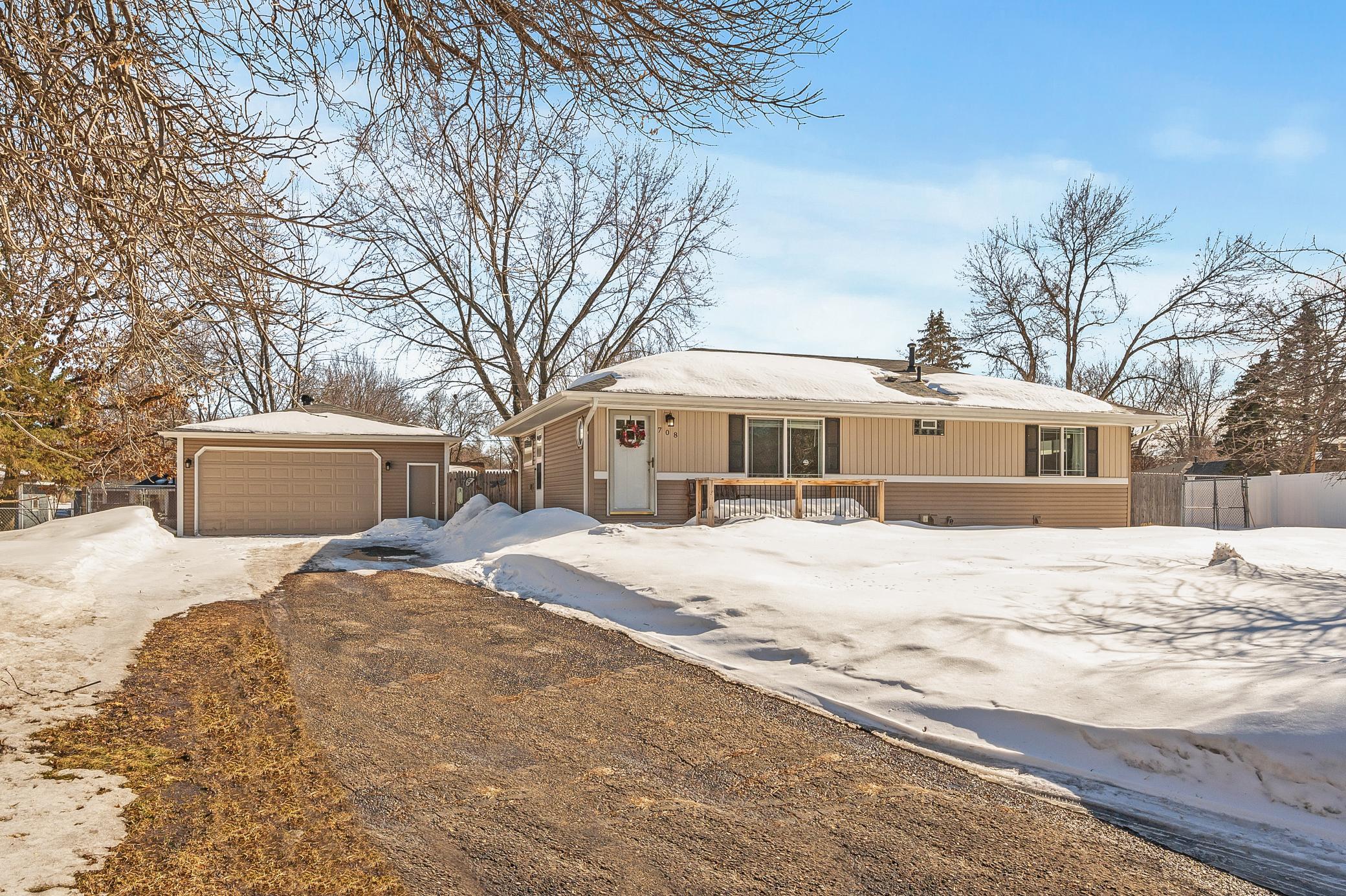 View of Residential at 708 119th Lane, Blaine MN 55434, Blaine - Mike Wilen | Minnesota Team Real Estate