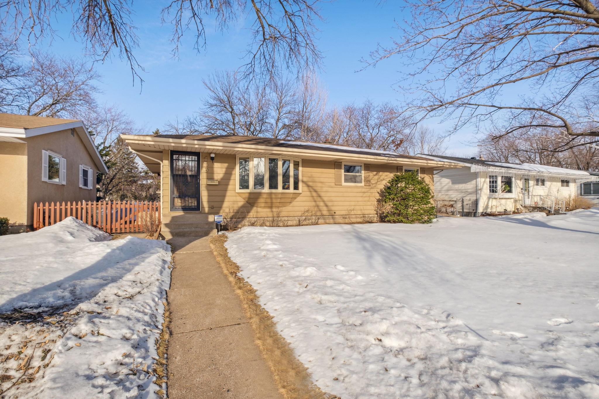 View of Residential at 459 Birmingham Street, Saint Paul MN 55106, Saint Paul - Mike Wilen | Minnesota Team Real Estate
