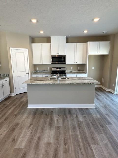 View of Residential at 3091 126th Avenue #E, Blaine MN 55449, Blaine - Mike Wilen | Minnesota Team Real Estate