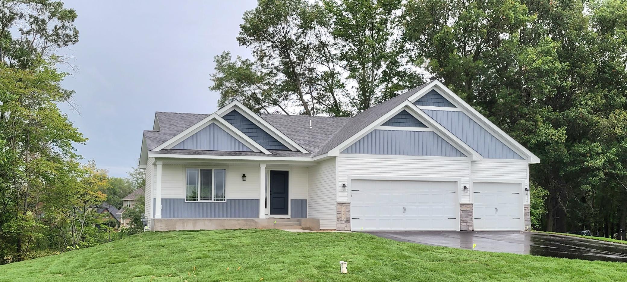 View of Residential at 3453 Crosstown Blvd NE, Ham Lake MN 55304, Ham Lake - Mike Wilen | Minnesota Team Real Estate